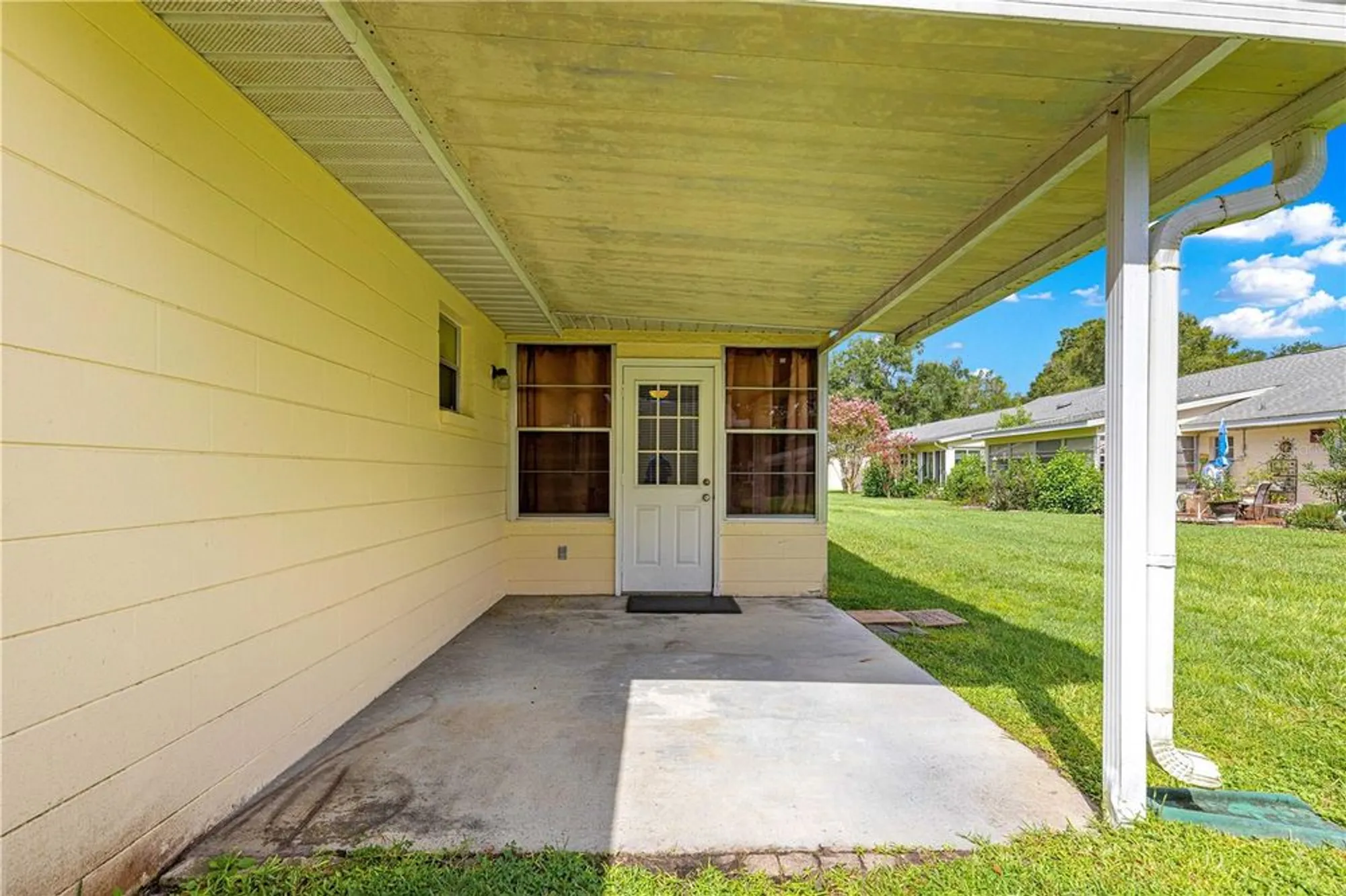 Property Slideshow image 14 of 22 | 8705 sw 95th st c, Ocala, FL, 34481