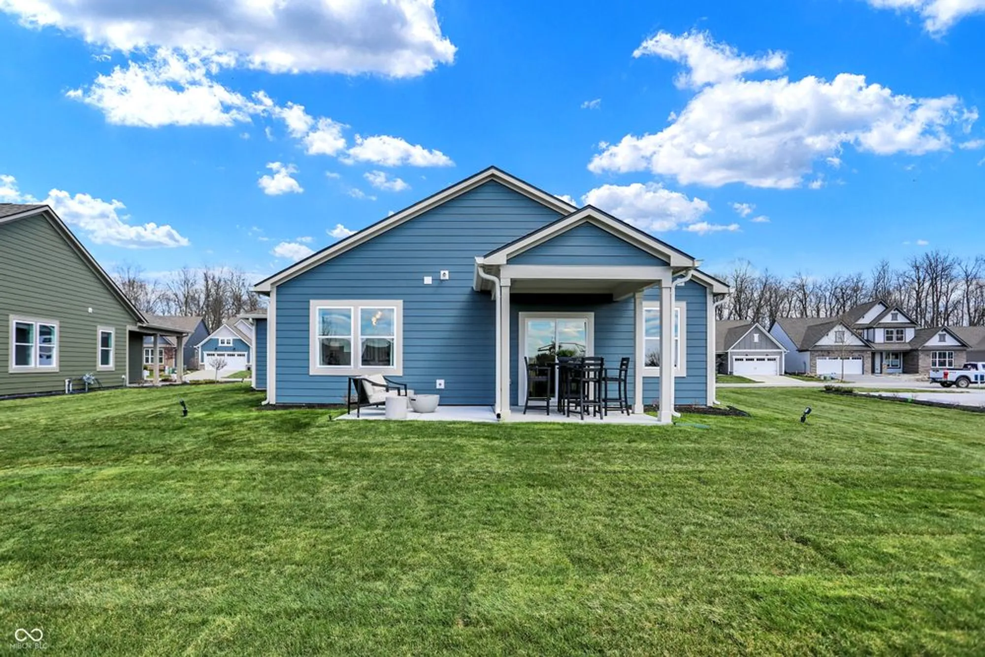 Property Slideshow image 28 of 31 | 19398 sumrall pl, Westfield, IN, 46074