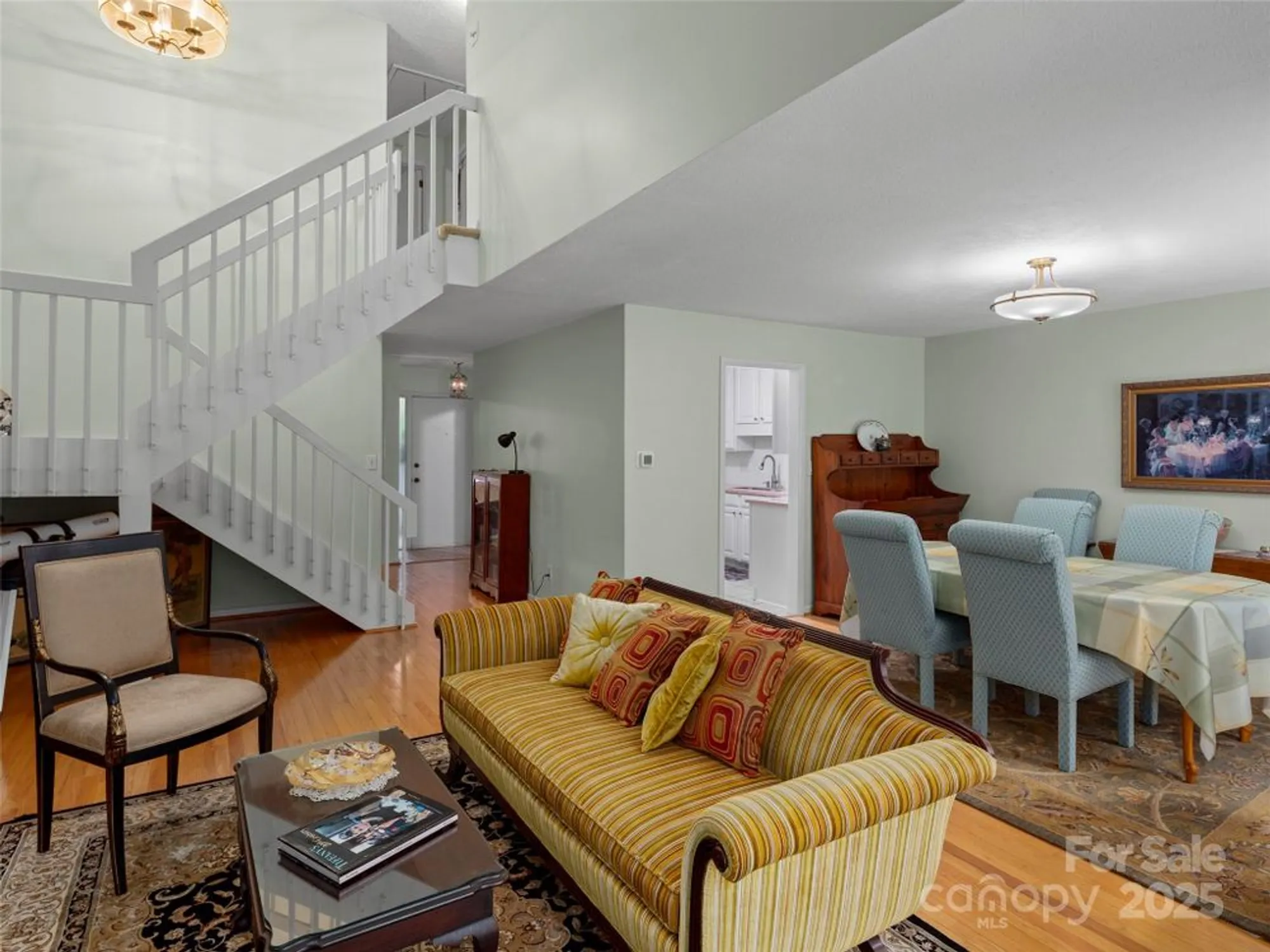 Property Slideshow image 5 of 27 | 102 crowfields dr, Asheville, NC, 28803