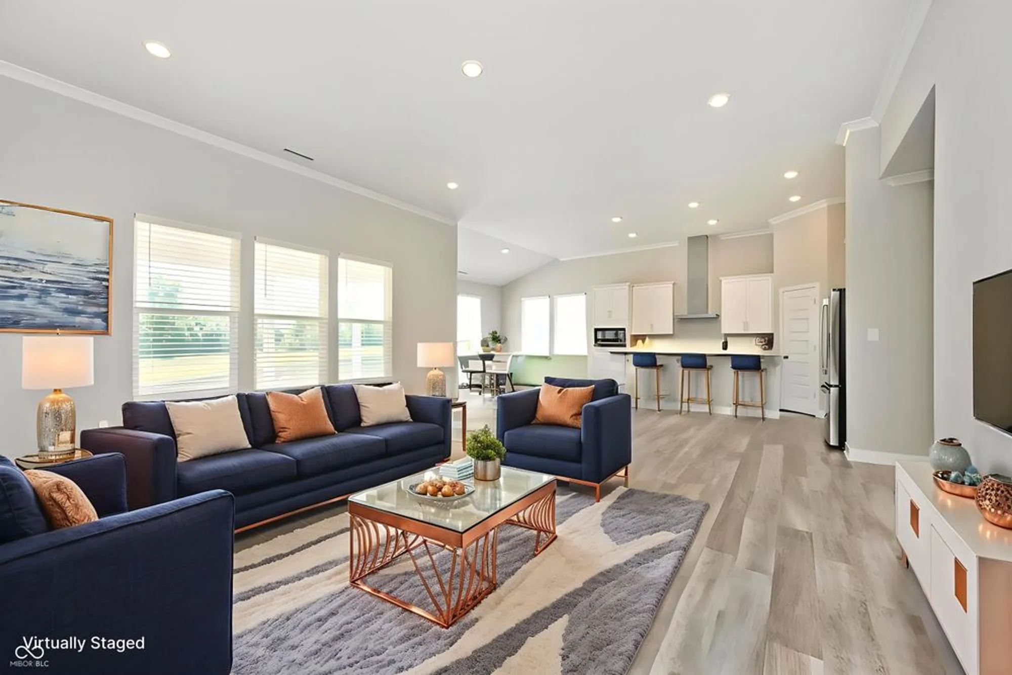 Property Slideshow image 14 of 28 | 3863 albert ln, Bargersville, IN, 46106