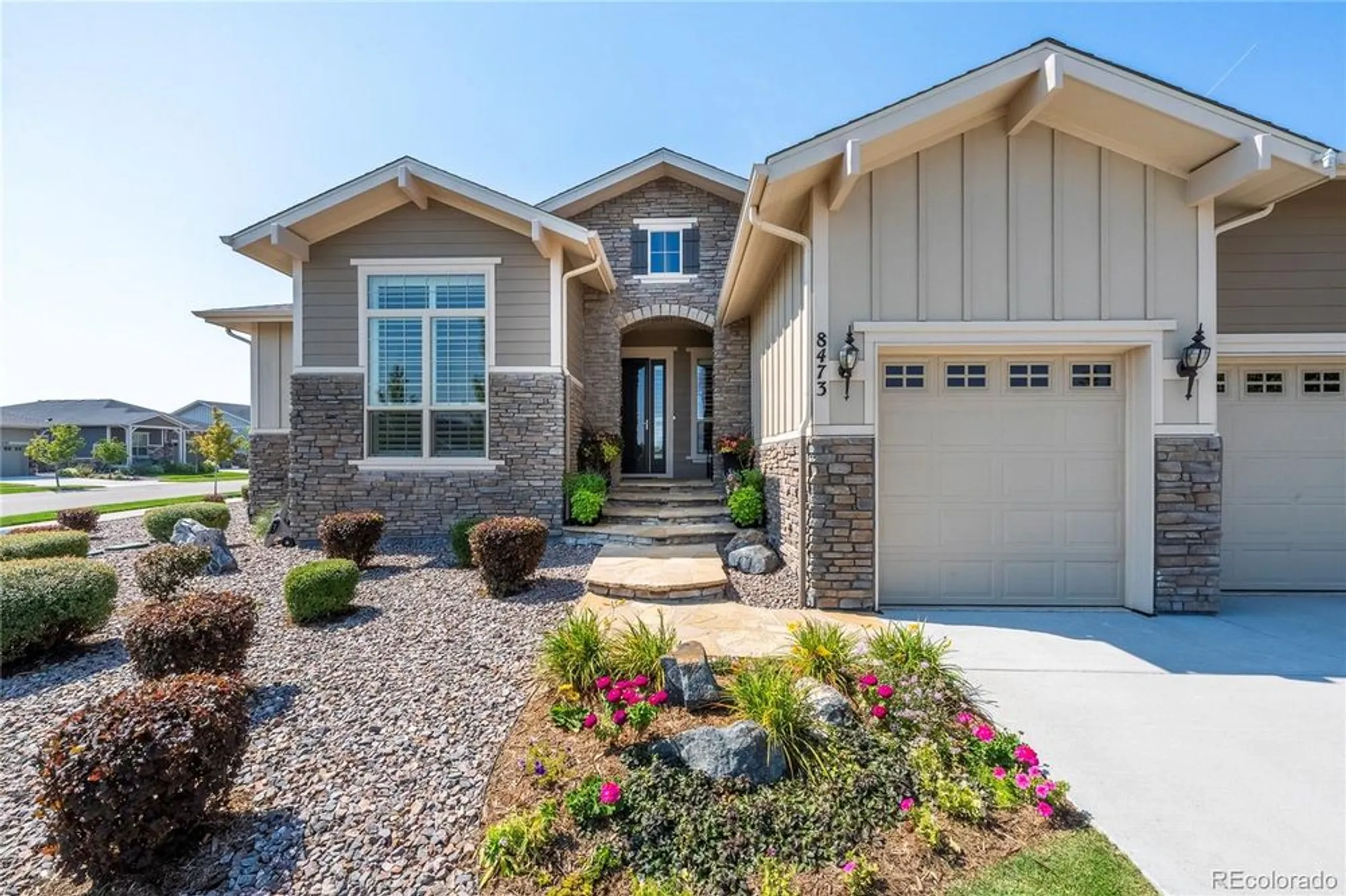 Property Slideshow image 4 of 50 | 8473 s quemoy st, Aurora, CO, 80016