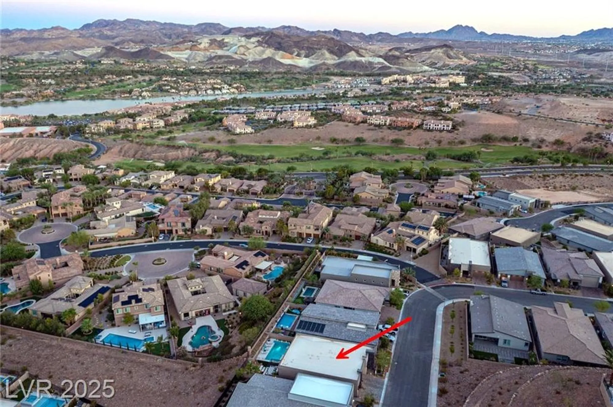 Property Slideshow image 44 of 66 | 29 reverie heights ave, Henderson, NV, 89011