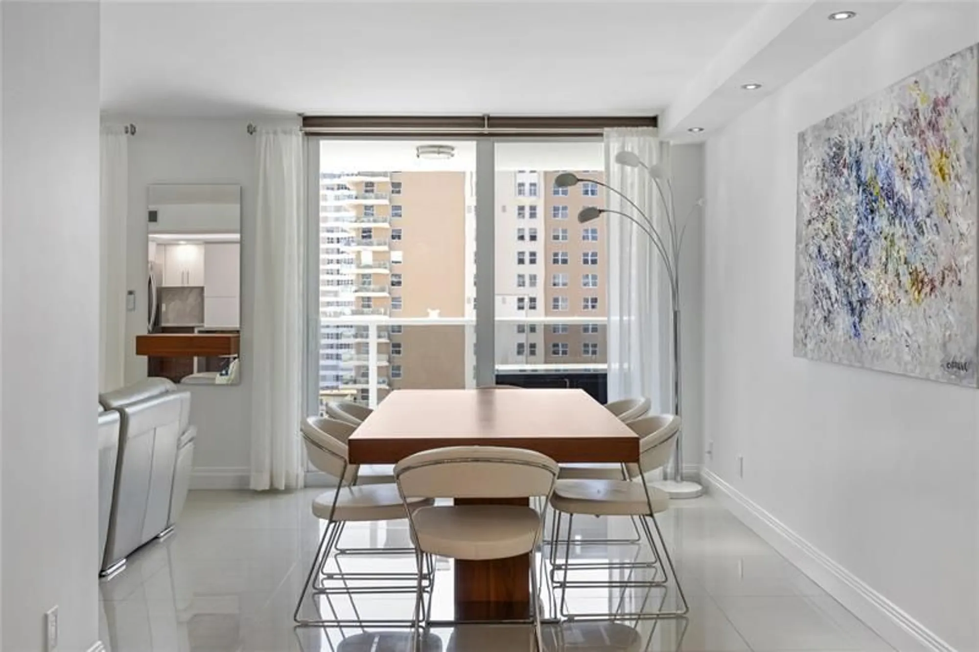 Property Slideshow image 9 of 50 | 1880 s ocean dr ts306, Hallandale Beach, FL, 33009