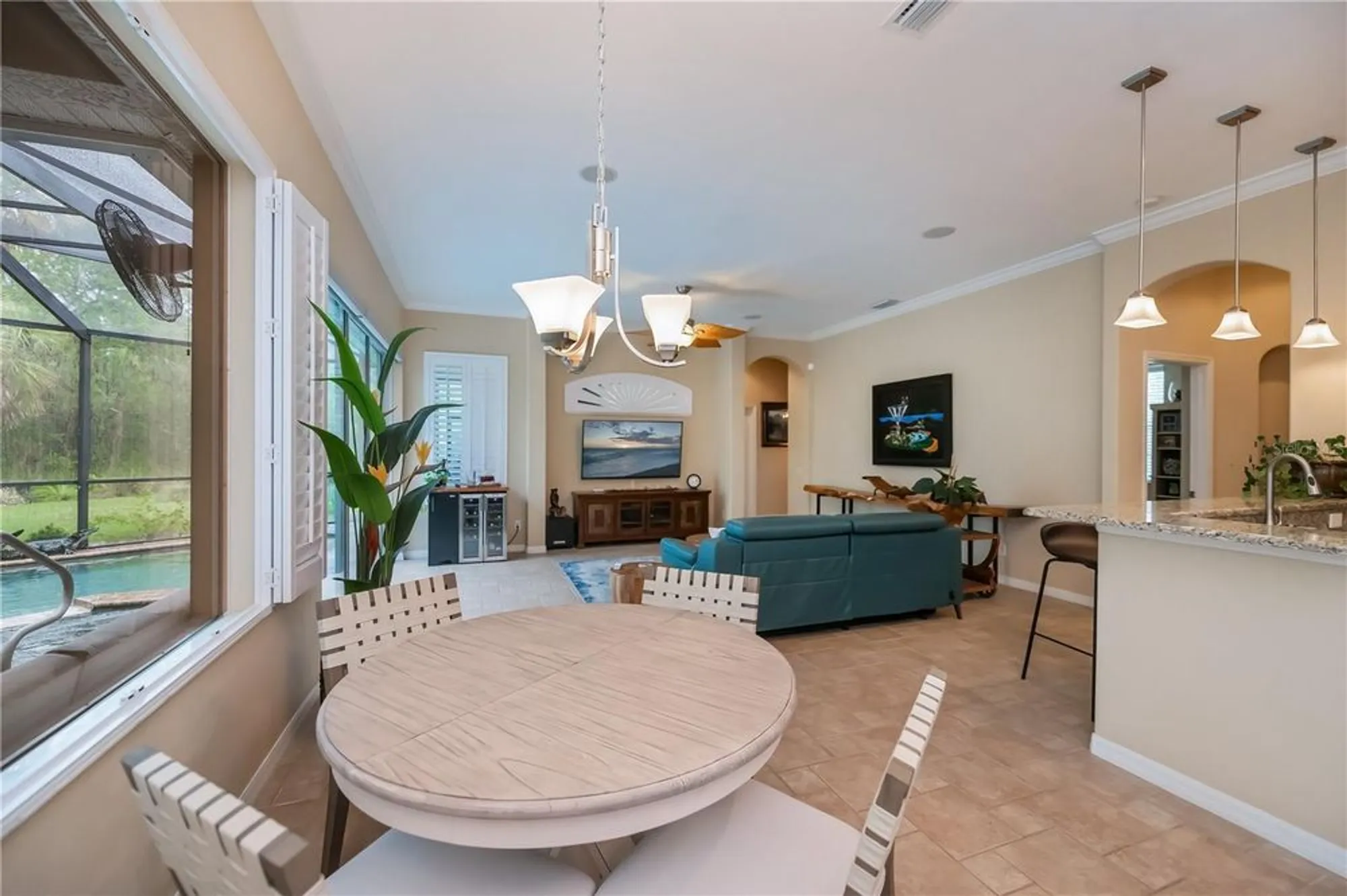 Property Slideshow image 33 of 98 | 1062 eagles flight way, North Port, FL, 34287