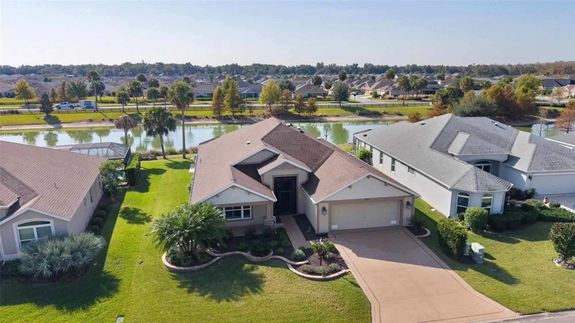 Property Slideshow image 51 of 60 | 3068 spanish moss way, The Villages, FL, 32163