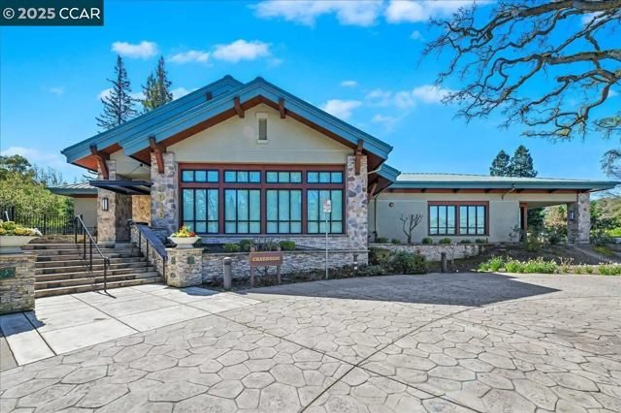 Property Slideshow image 35 of 36 | 3711 terra granada dr 1b, Walnut Creek, CA, 94595