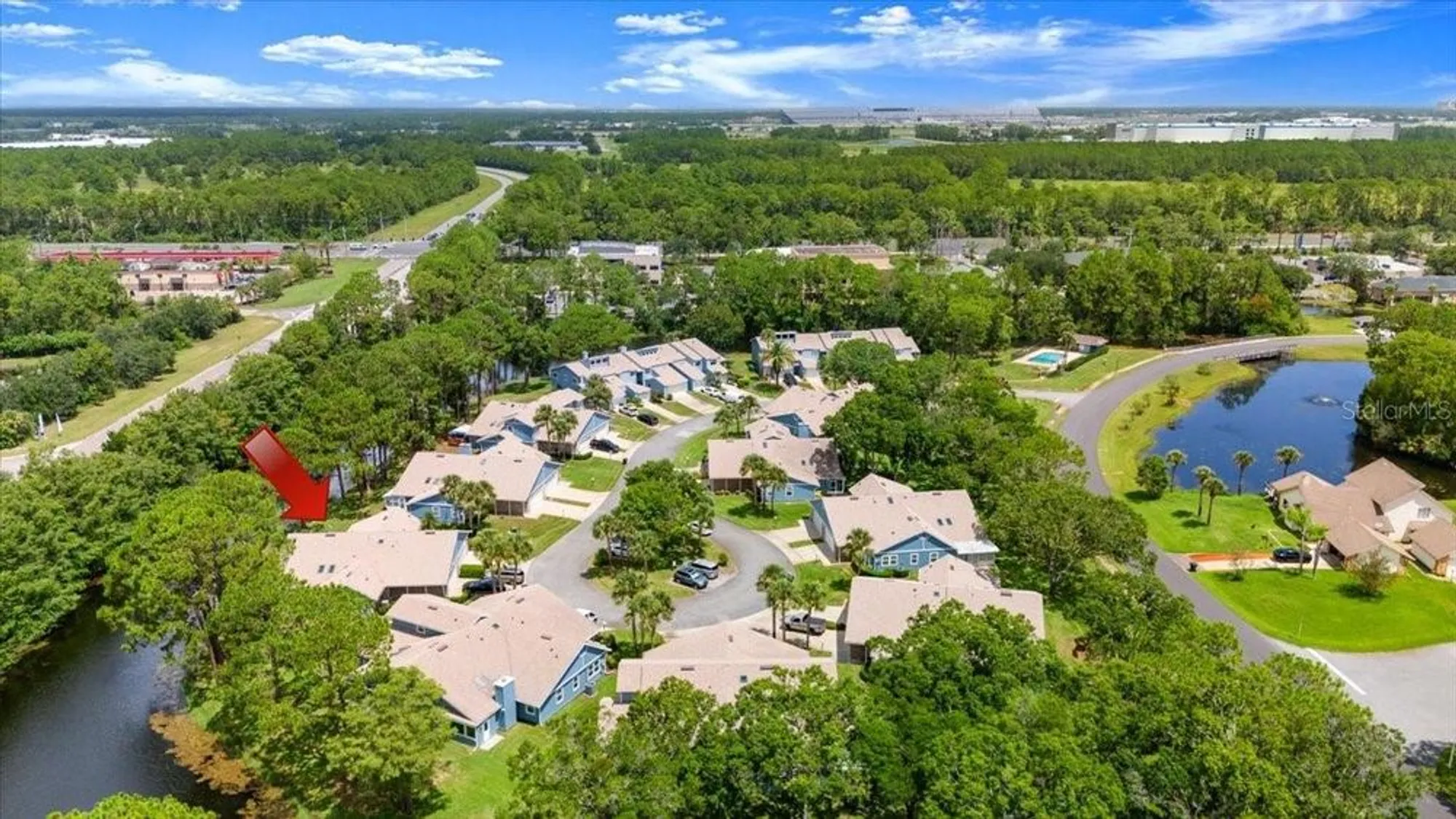 Property Slideshow image 44 of 63 | 124 kingbird cir 2040, Daytona Beach, FL, 32119