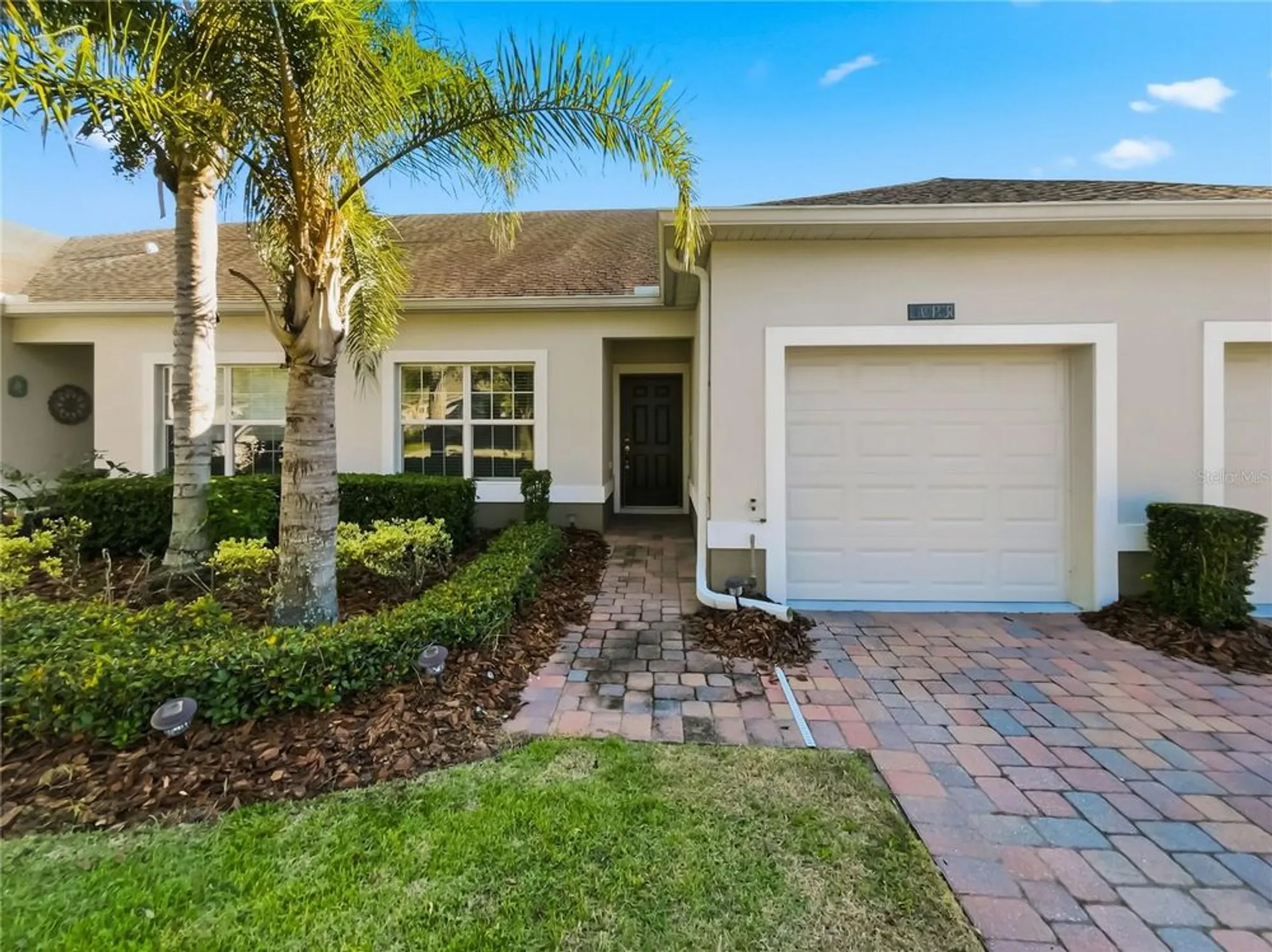 Property Slideshow image 1 of 20 | 3542 fairwaters ct d, Clermont, FL, 34711