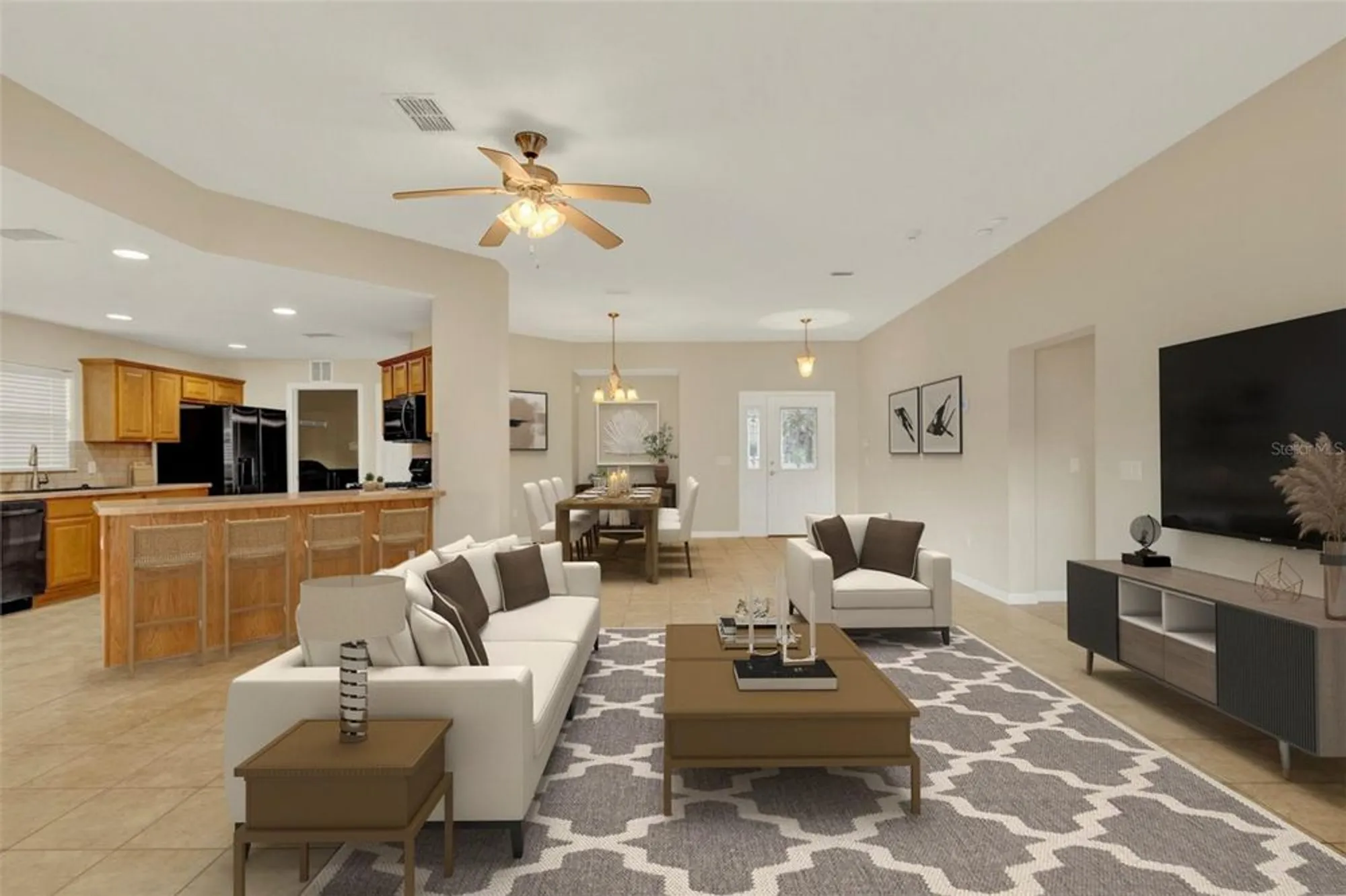 Property Slideshow image 15 of 63 | 26807 bull run, Leesburg, FL, 34748