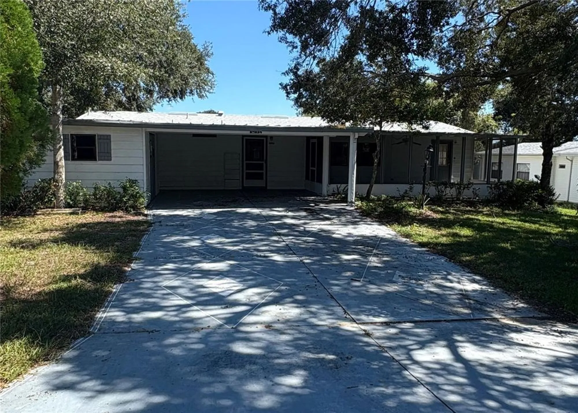 Property Slideshow image 1 of 4 | 25034 betton hl, Leesburg, FL, 34748