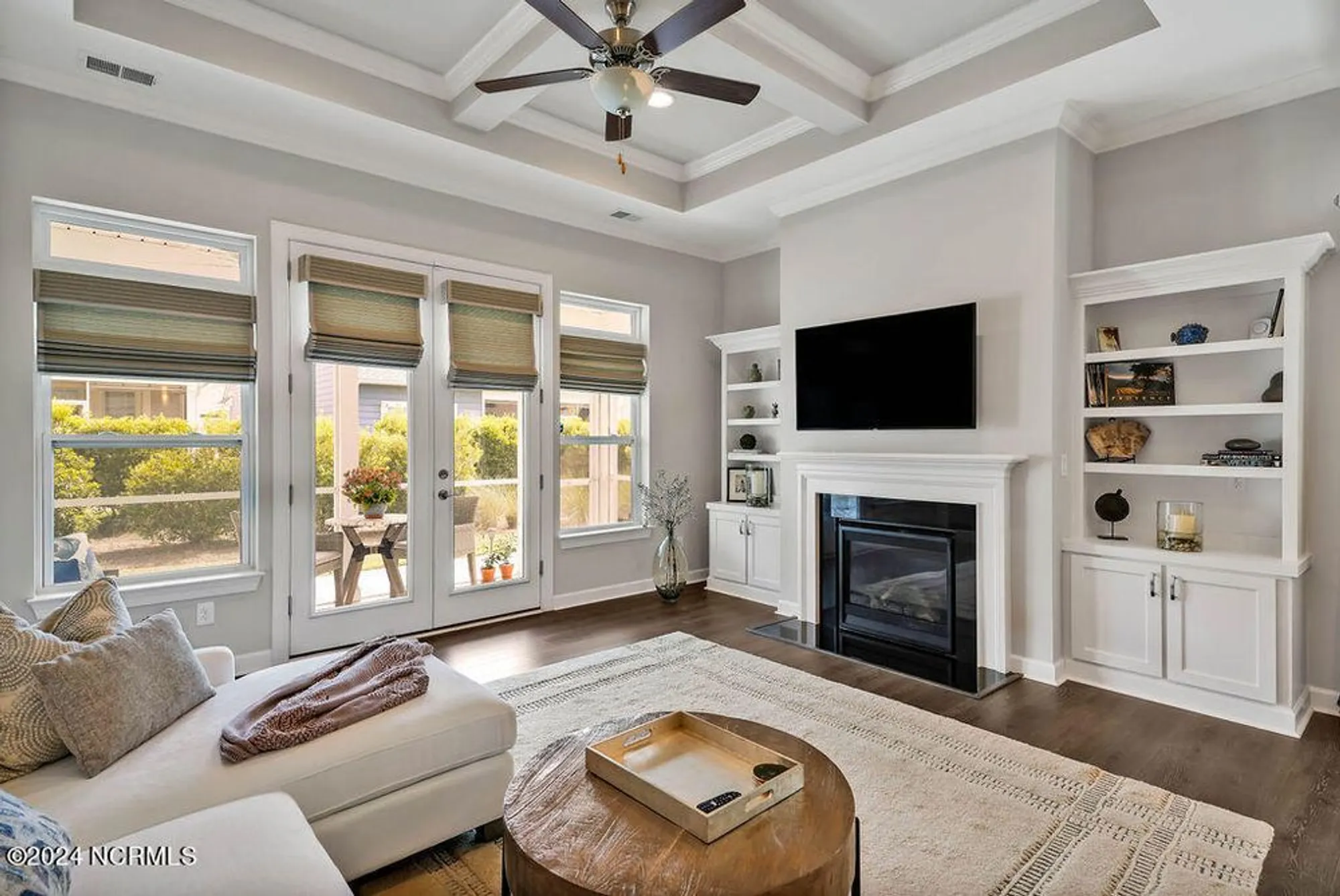 Property Slideshow image 13 of 57 | 5121 killogren way, Leland, NC, 28451