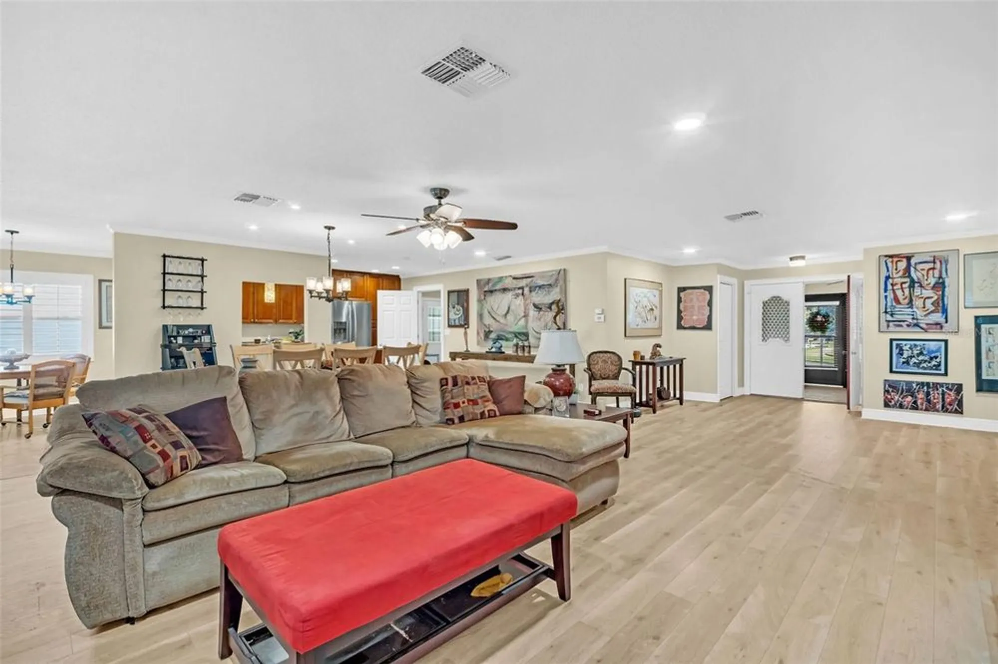 Property Slideshow image 10 of 57 | 1222 gillespie dr, Palm Harbor, FL, 34684