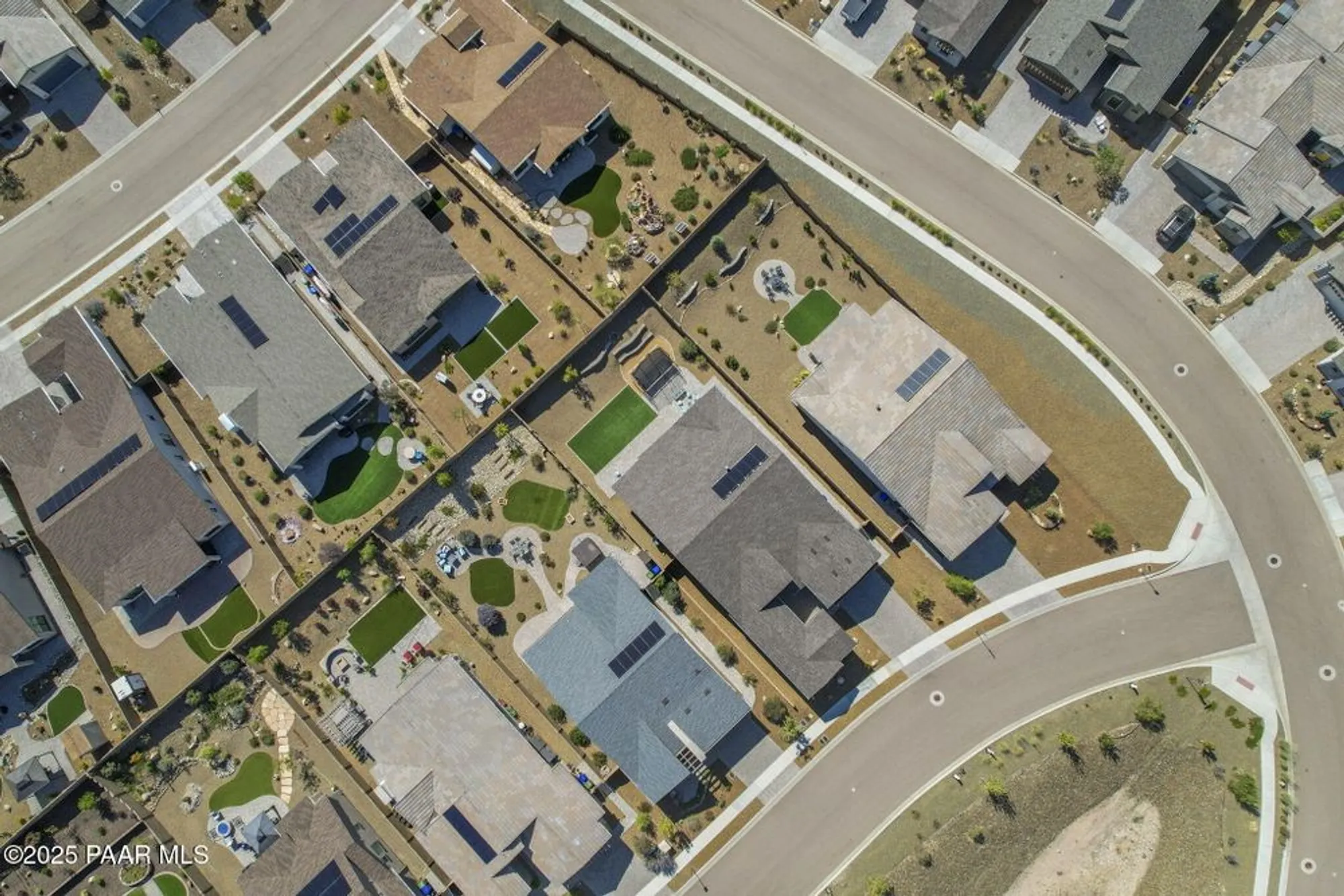 Property Slideshow image 43 of 53 | 3857 serenity cliff ct, Prescott, AZ, 86301