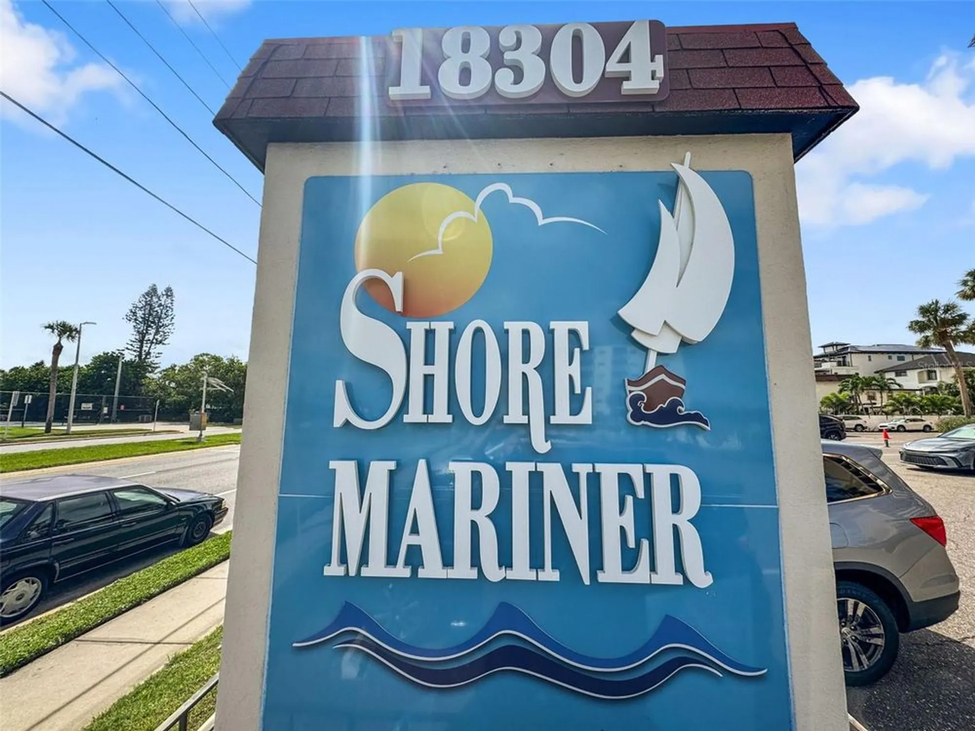 Property Slideshow image 56 of 58 | 18304 gulf blvd 217, Redington Shores, FL, 33708