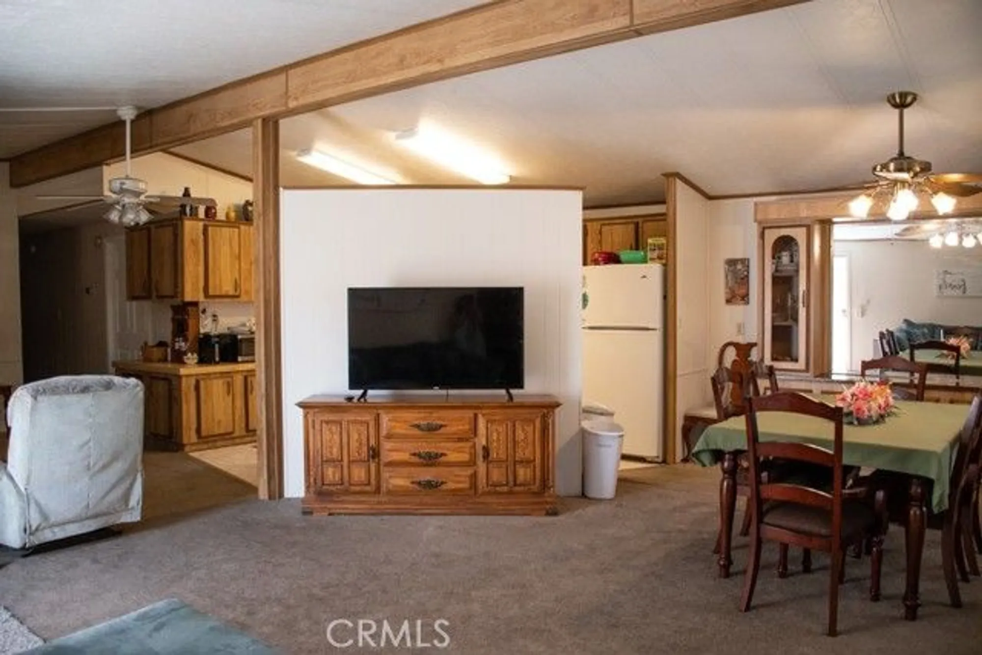 Property Slideshow image 5 of 33 | 3800 w wilson st spc 26, Banning, CA, 92220