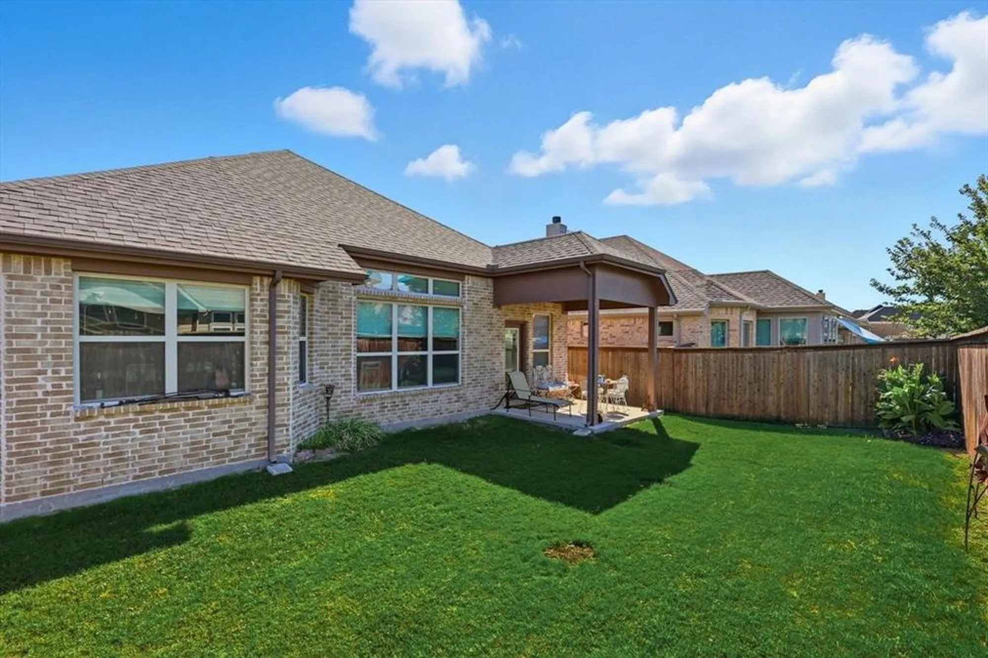 Property Slideshow image 24 of 31 | 600 caudle ln, Savannah, TX, 76227