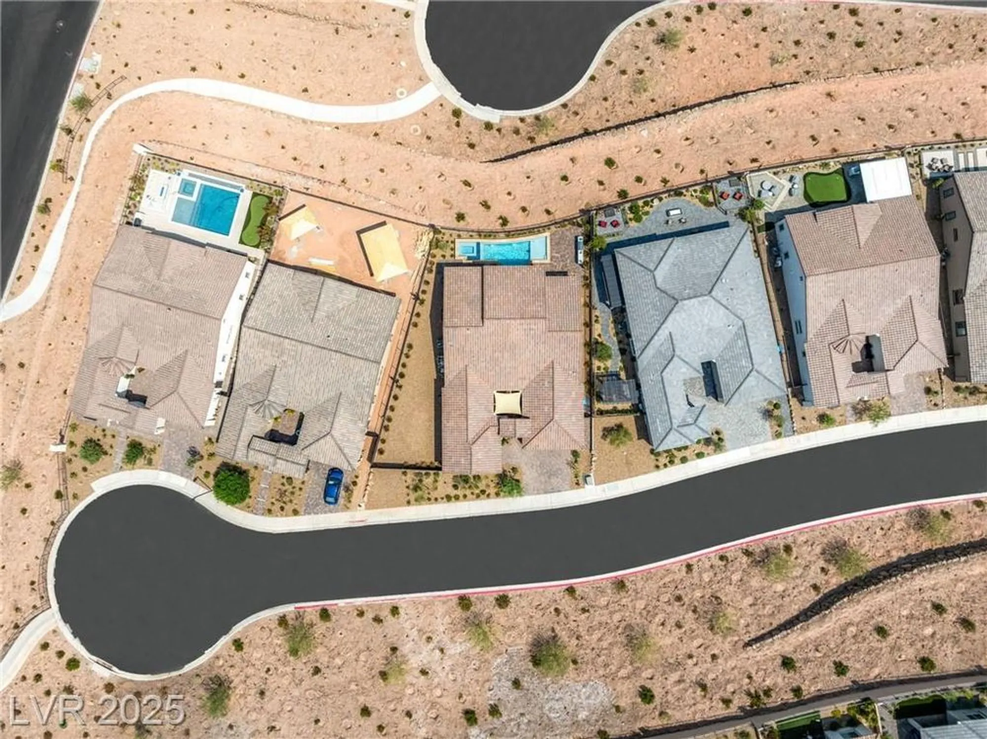 Property Slideshow image 58 of 70 | 160 stone mesa ct, Henderson, NV, 89011