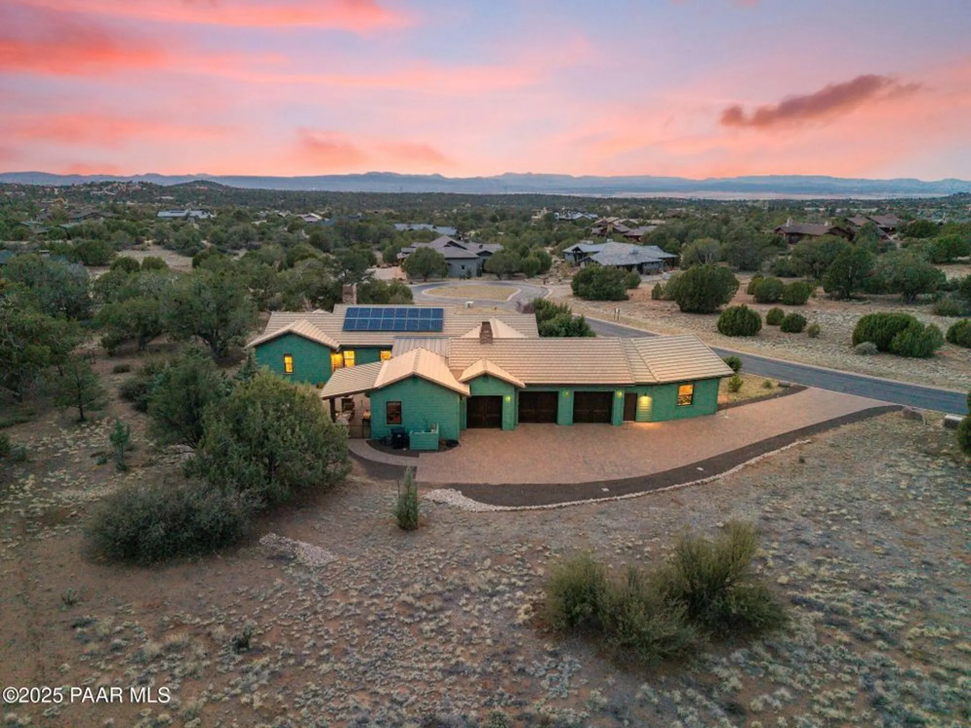 Property Slideshow image 45 of 53 | 5155 w mirandas way, Prescott, AZ, 86305