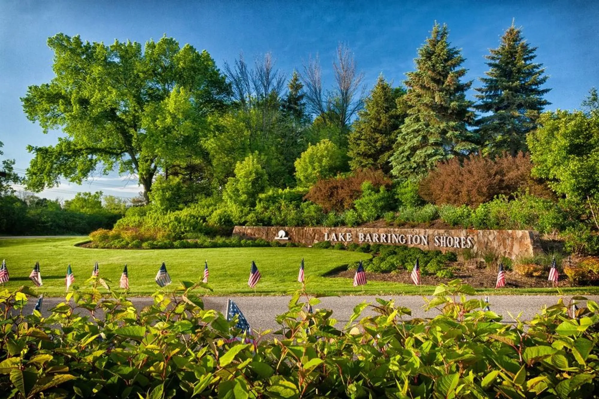 Property Slideshow image 28 of 43 | 315 bluff ct c, Lake Barrington, IL, 60010
