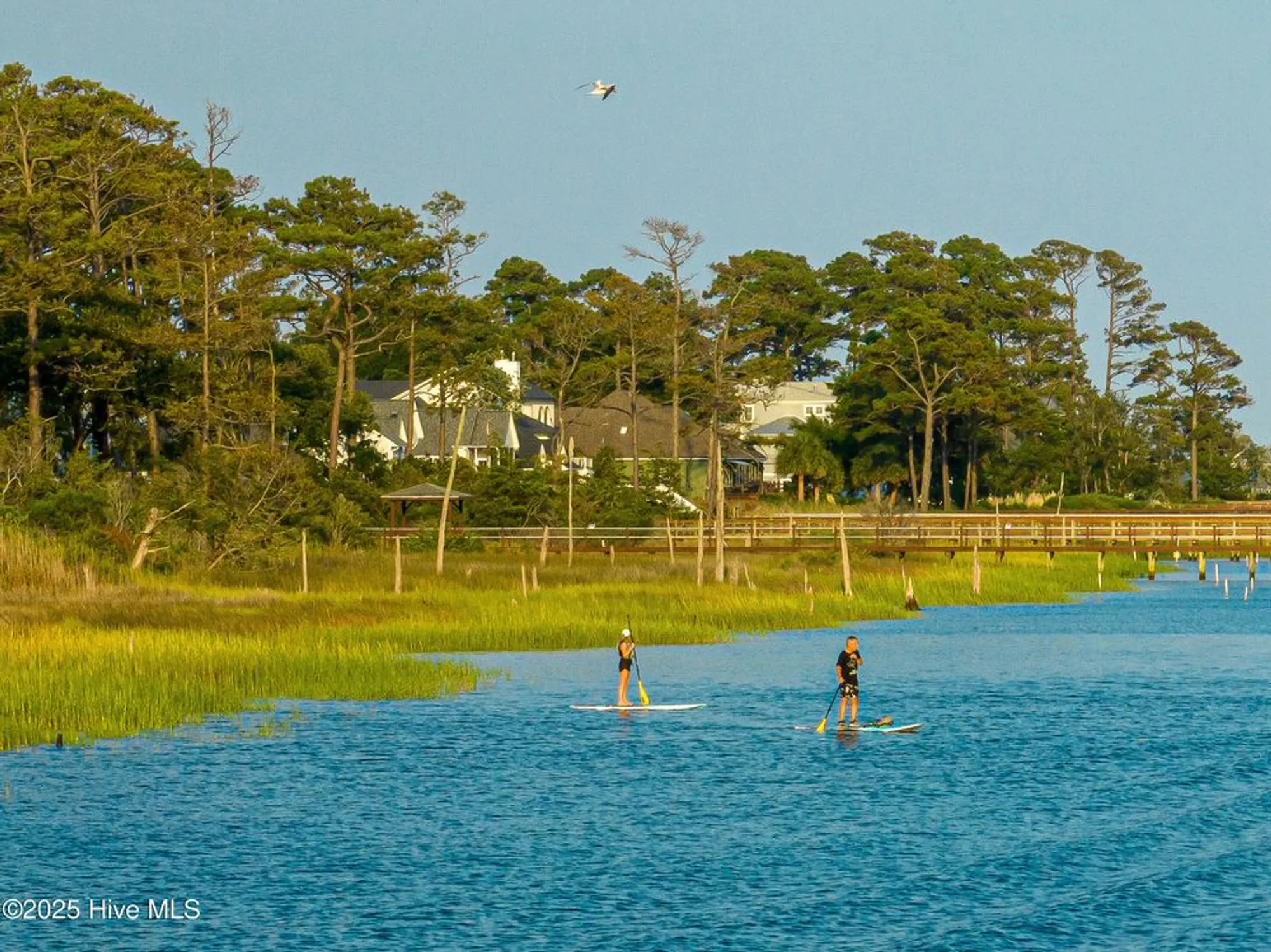 Property Slideshow image 57 of 92 | 3073 beachcomber dr, Southport, NC, 28461