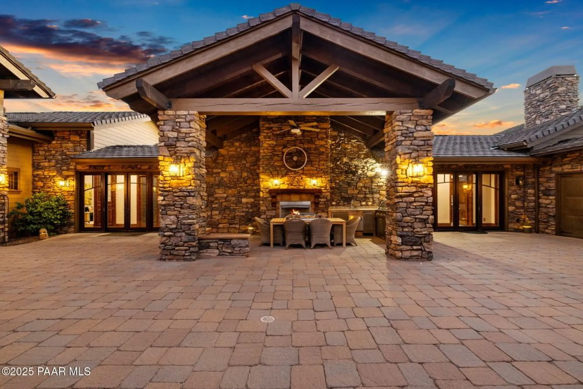 Property Slideshow image 4 of 120 | 5350 w three forks rd, Prescott, AZ, 86305