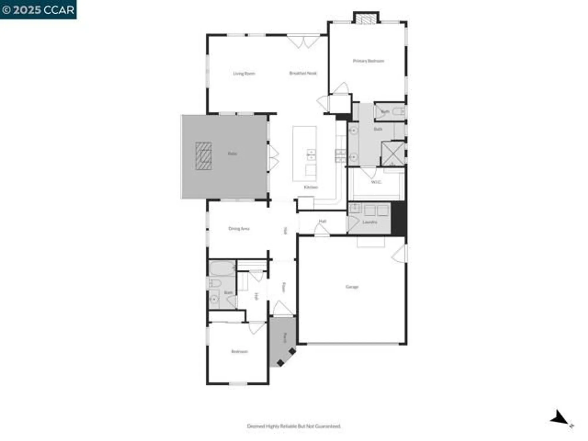 Property Slideshow image 47 of 47 | 1103 lafite ct, Brentwood, CA, 94513