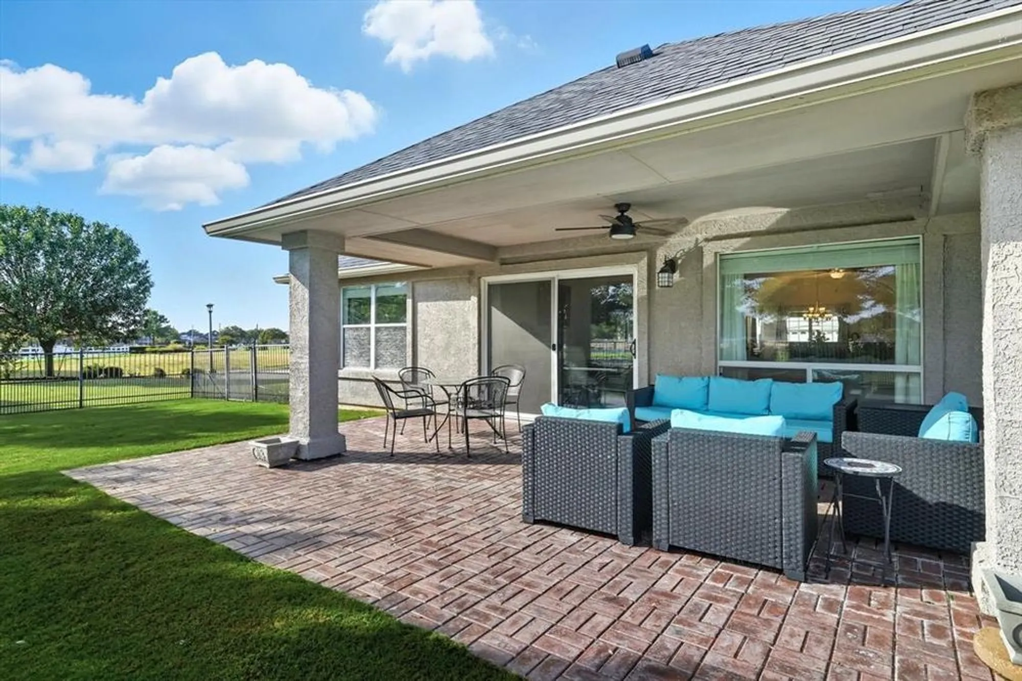 Property Slideshow image 30 of 39 | 9704 amber ct, Denton, TX, 76207