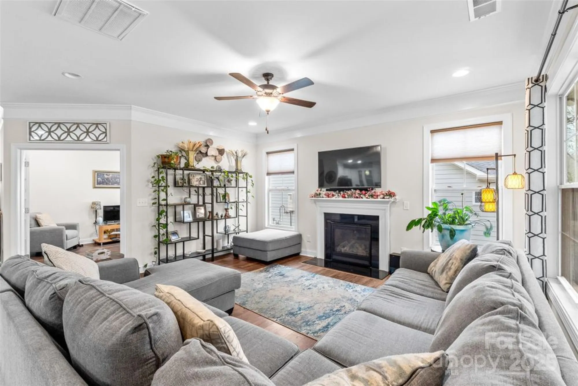 Property Slideshow image 11 of 31 | 2310 old evergreen pkwy, Indian Trail, NC, 28079