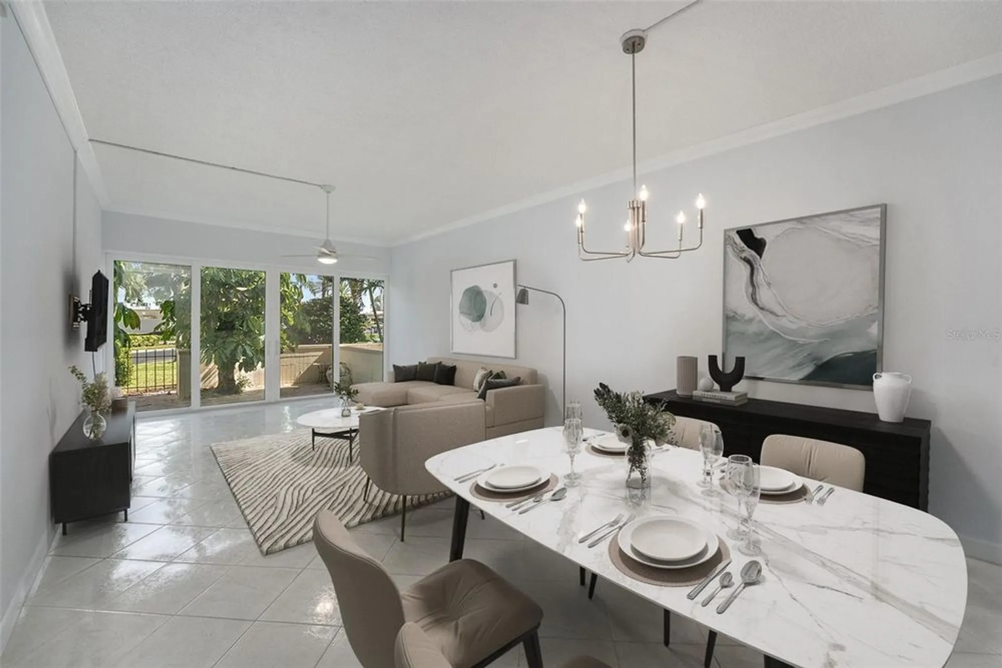 Property Slideshow image 2 of 30 | 7400 sun island dr 111, South Pasadena, FL, 33707