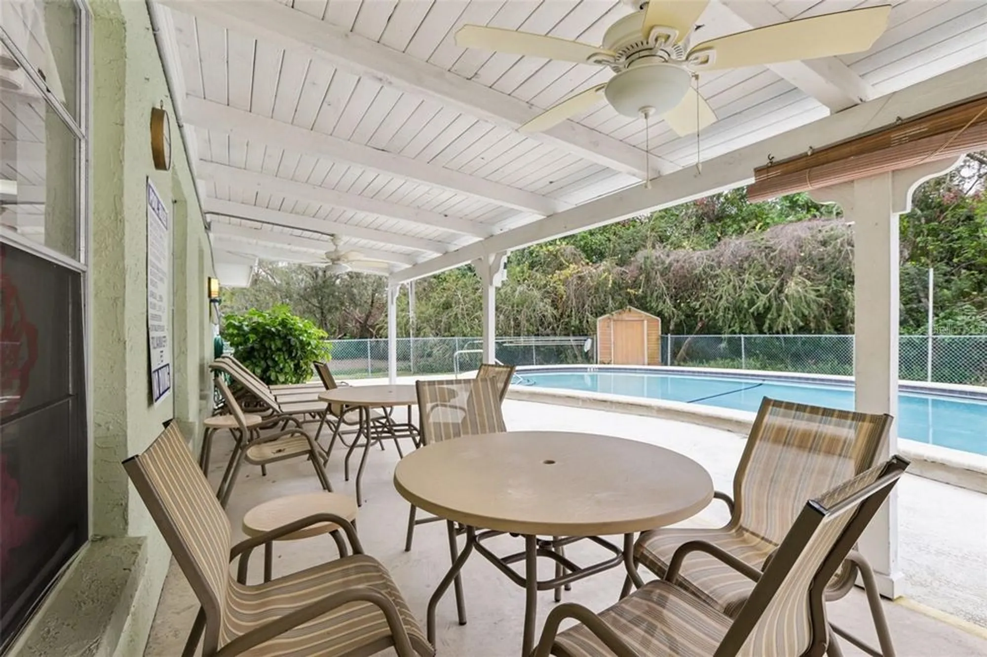 Property Slideshow image 32 of 32 | 1130 orange tree cir c, Palm Harbor, FL, 34684