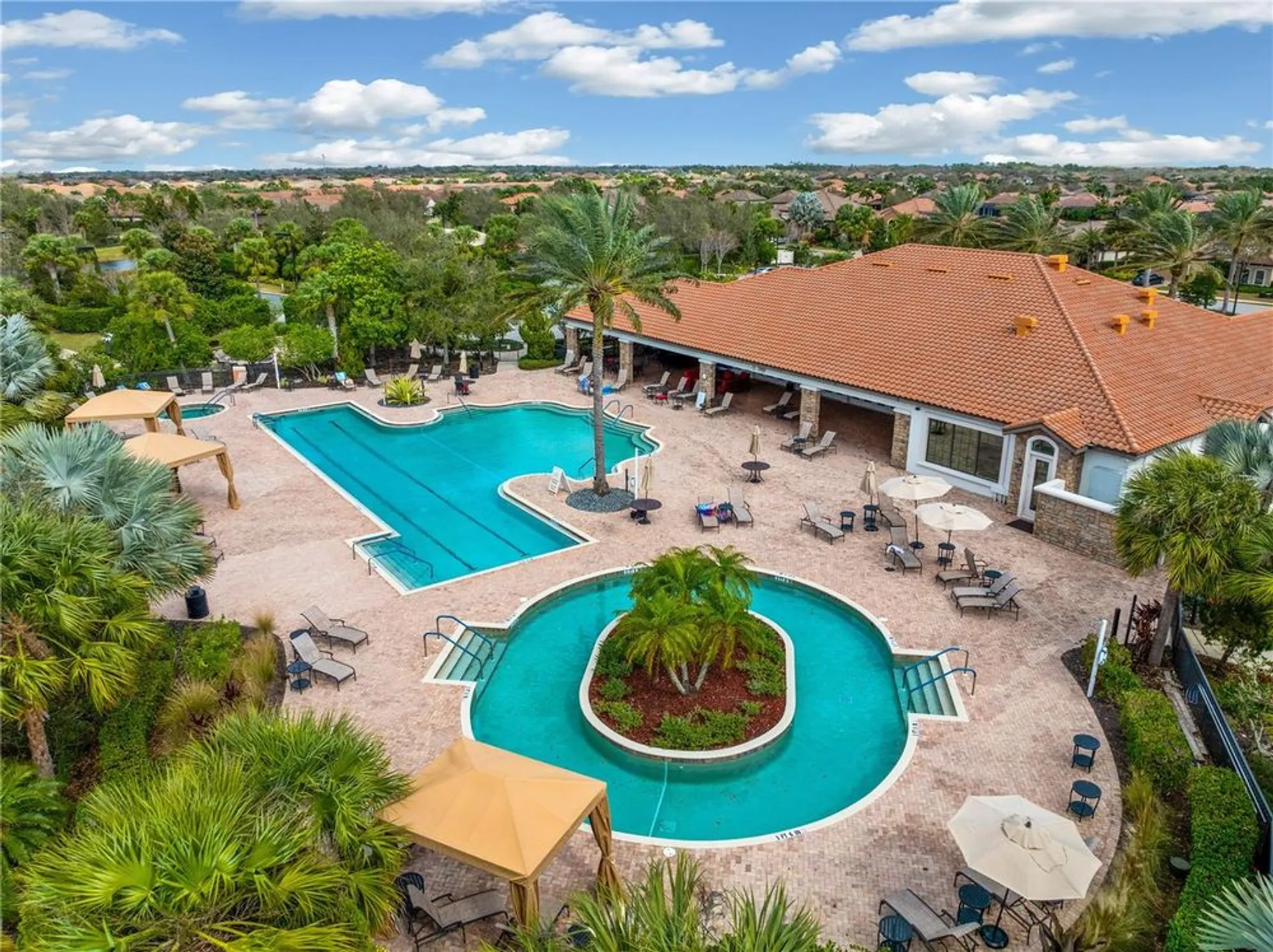 Property Slideshow image 74 of 96 | 5137 napoli run, Bradenton, FL, 34211