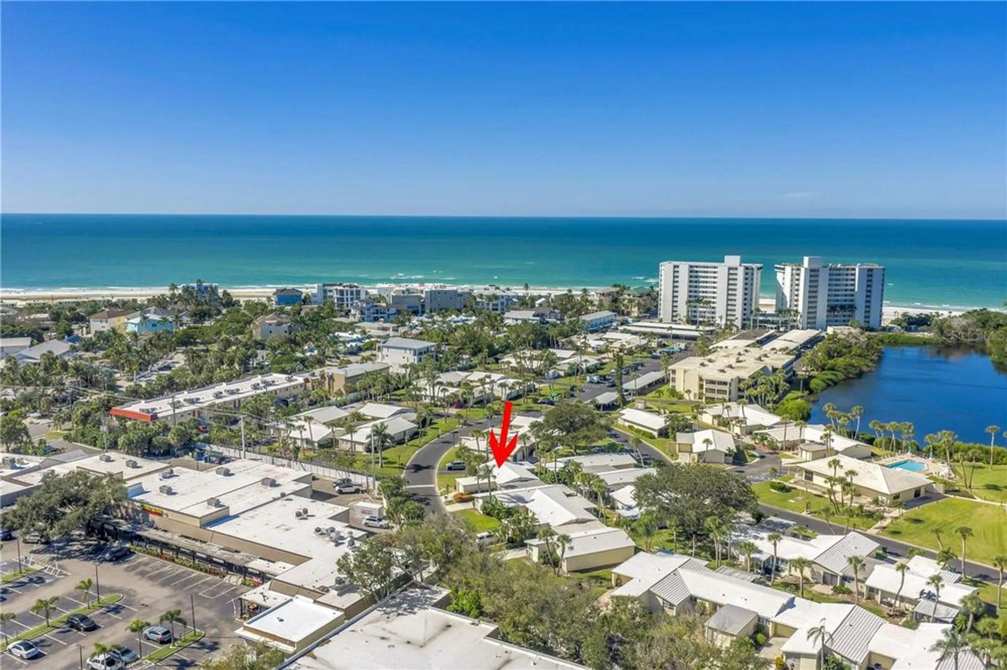 Property Slideshow image 54 of 60 | 111 whispering sands cir # v38, Sarasota, FL, 34242