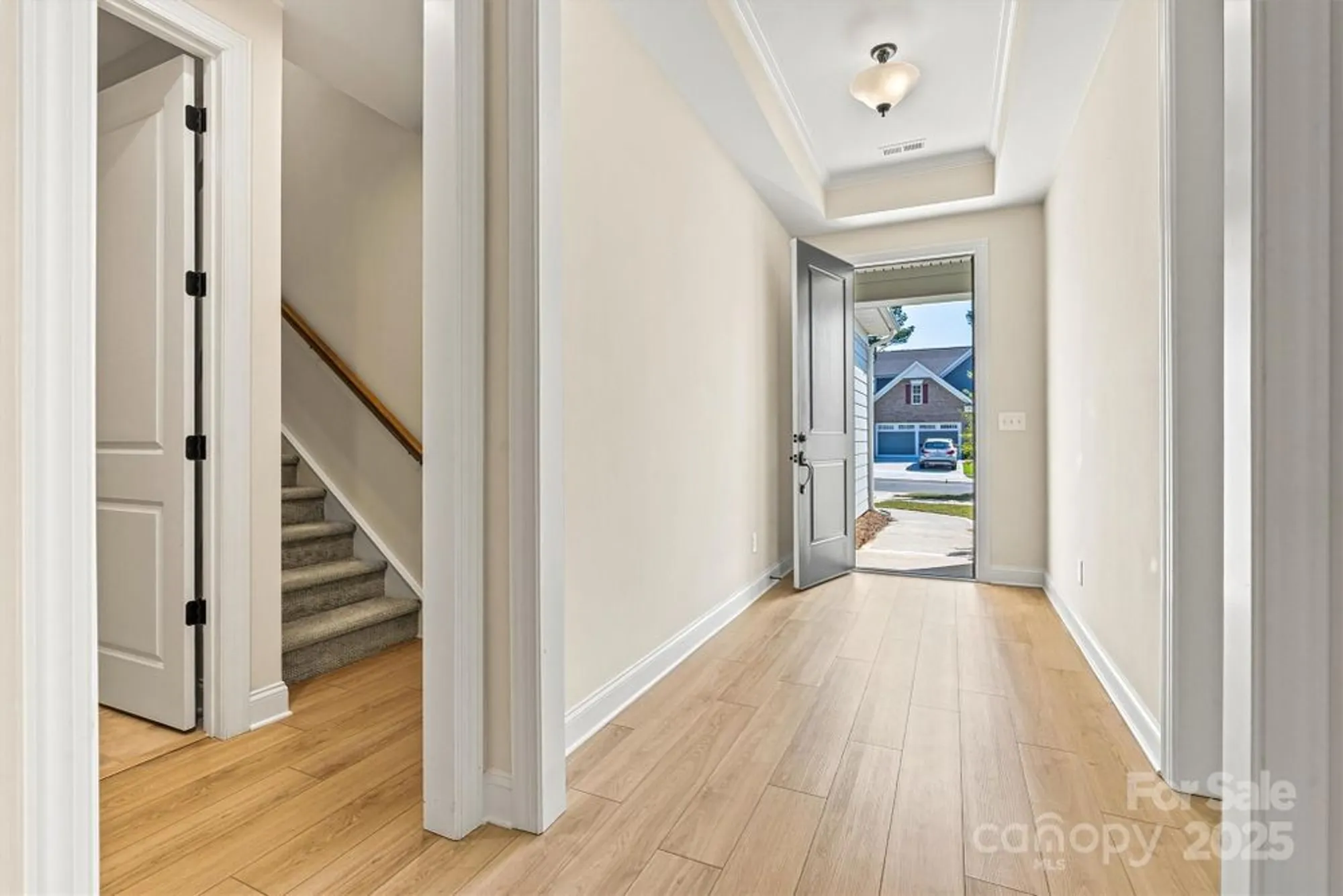 Property Slideshow image 5 of 48 | 7332 jolly brook dr, Charlotte, NC, 28215