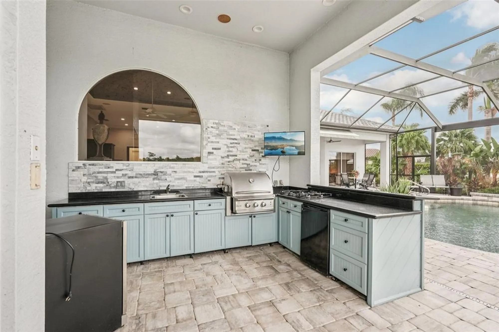 Property Slideshow image 28 of 59 | 5303 white ibis ct, North Port, FL, 34287