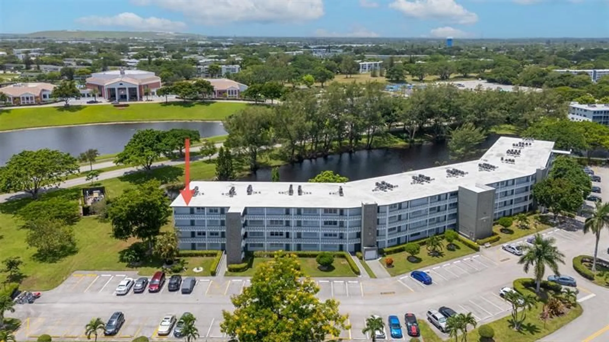 Property Slideshow image 24 of 49 | 4160 cambridge g # 4160, Deerfield Beach, FL, 33442