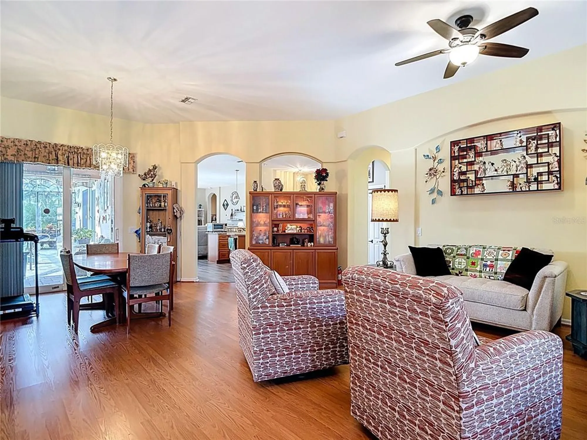 Property Slideshow image 16 of 93 | 18535 gentle breeze ct, Hudson, FL, 34667