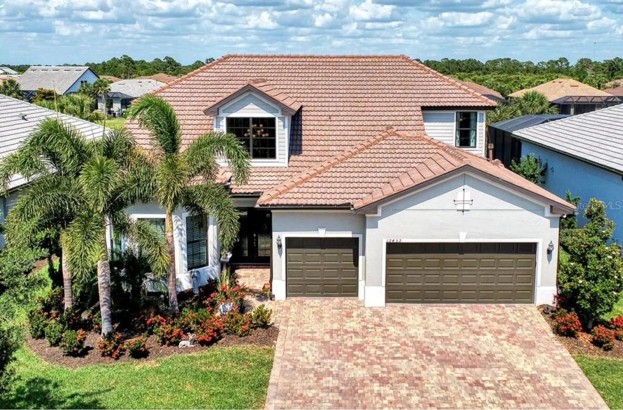 Property Slideshow image 1 of 54 | 12432 golden sage rd, Sarasota, FL, 34238