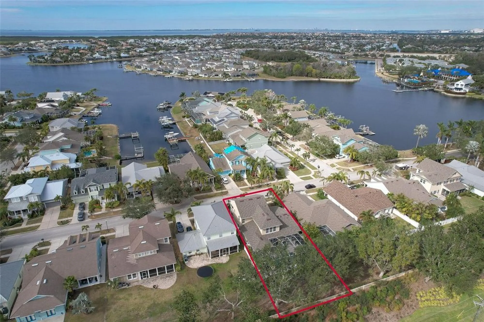 Property Slideshow image 55 of 69 | 406 manns harbor dr, Apollo Beach, FL, 33572