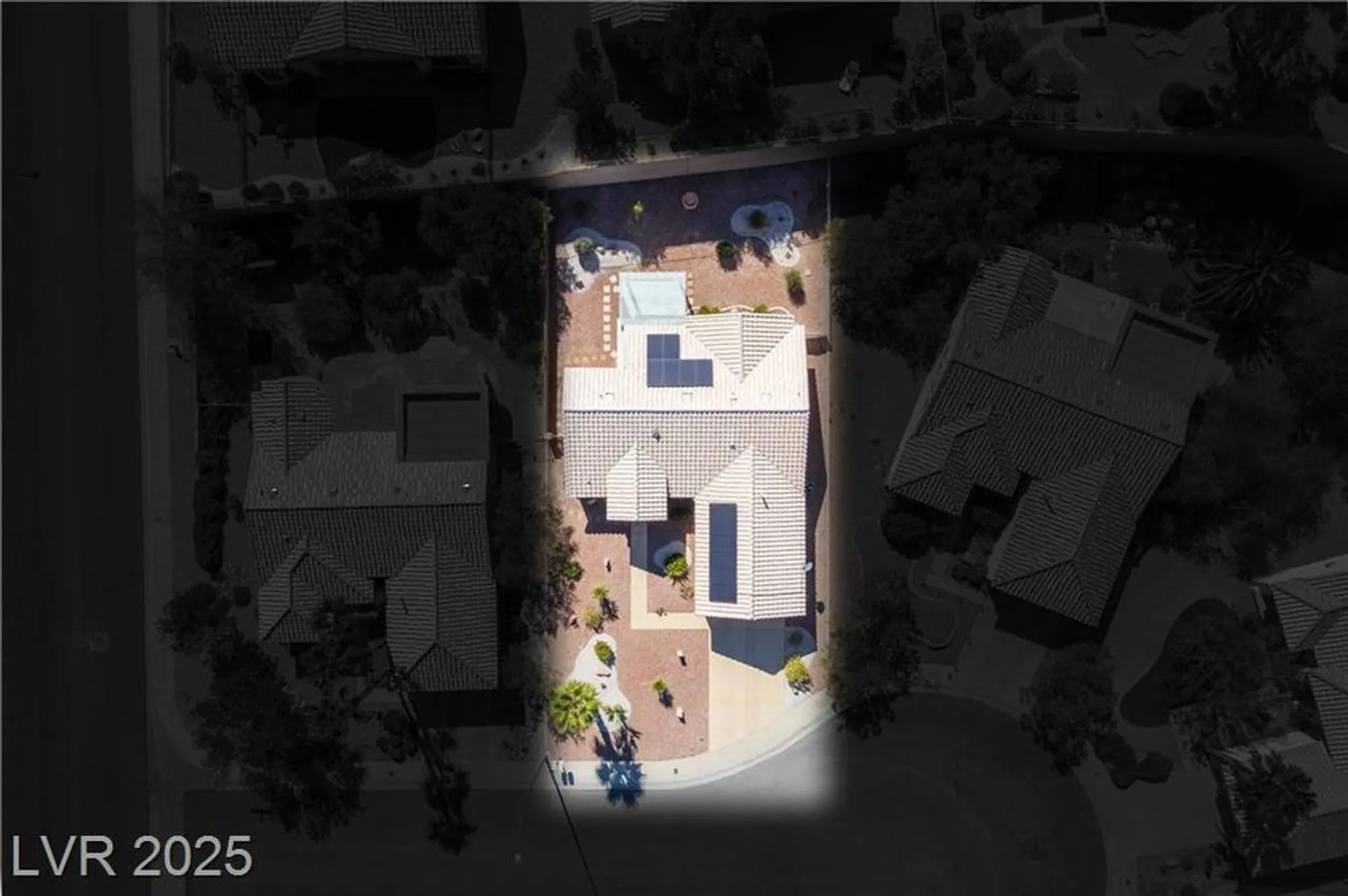 Property Slideshow image 32 of 74 | 10505 linden wood ct, Las Vegas, NV, 89134