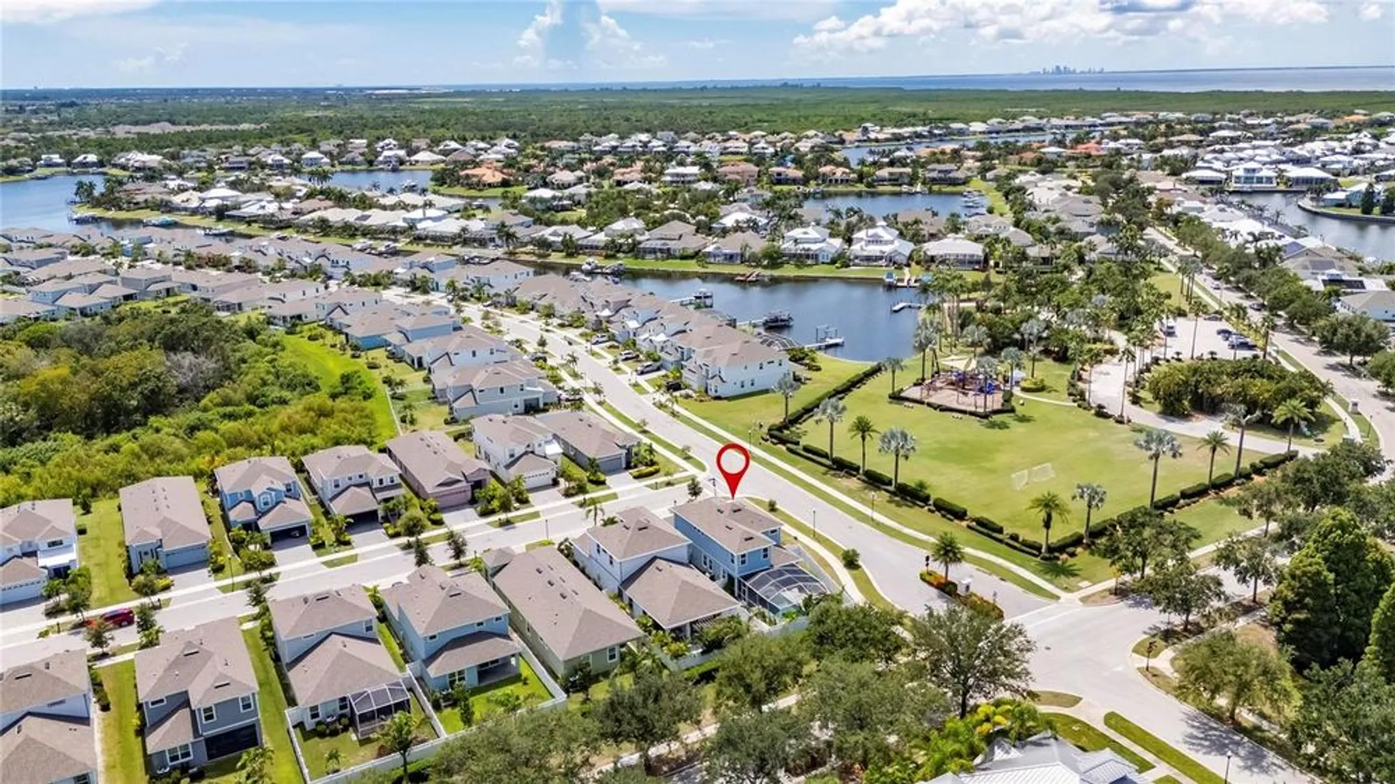 Property Slideshow image 3 of 94 | 325 shore crab way, Apollo Beach, FL, 33572