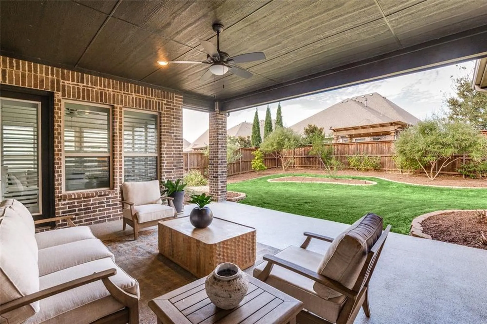 Property Slideshow image 23 of 31 | 8120 isle of skye, Lewisville, TX, 75056