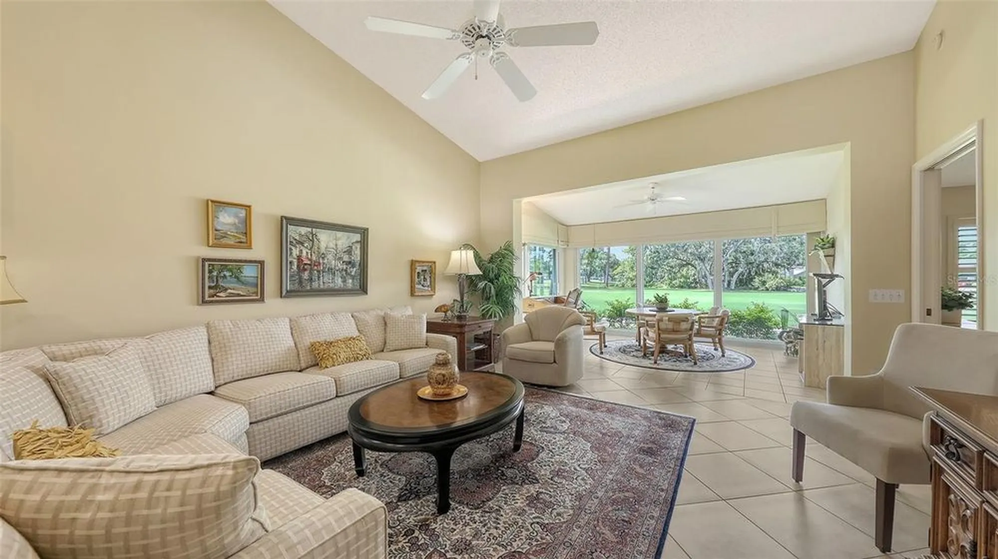 Property Slideshow image 6 of 35 | 5568 country club way, Sarasota, FL, 34243