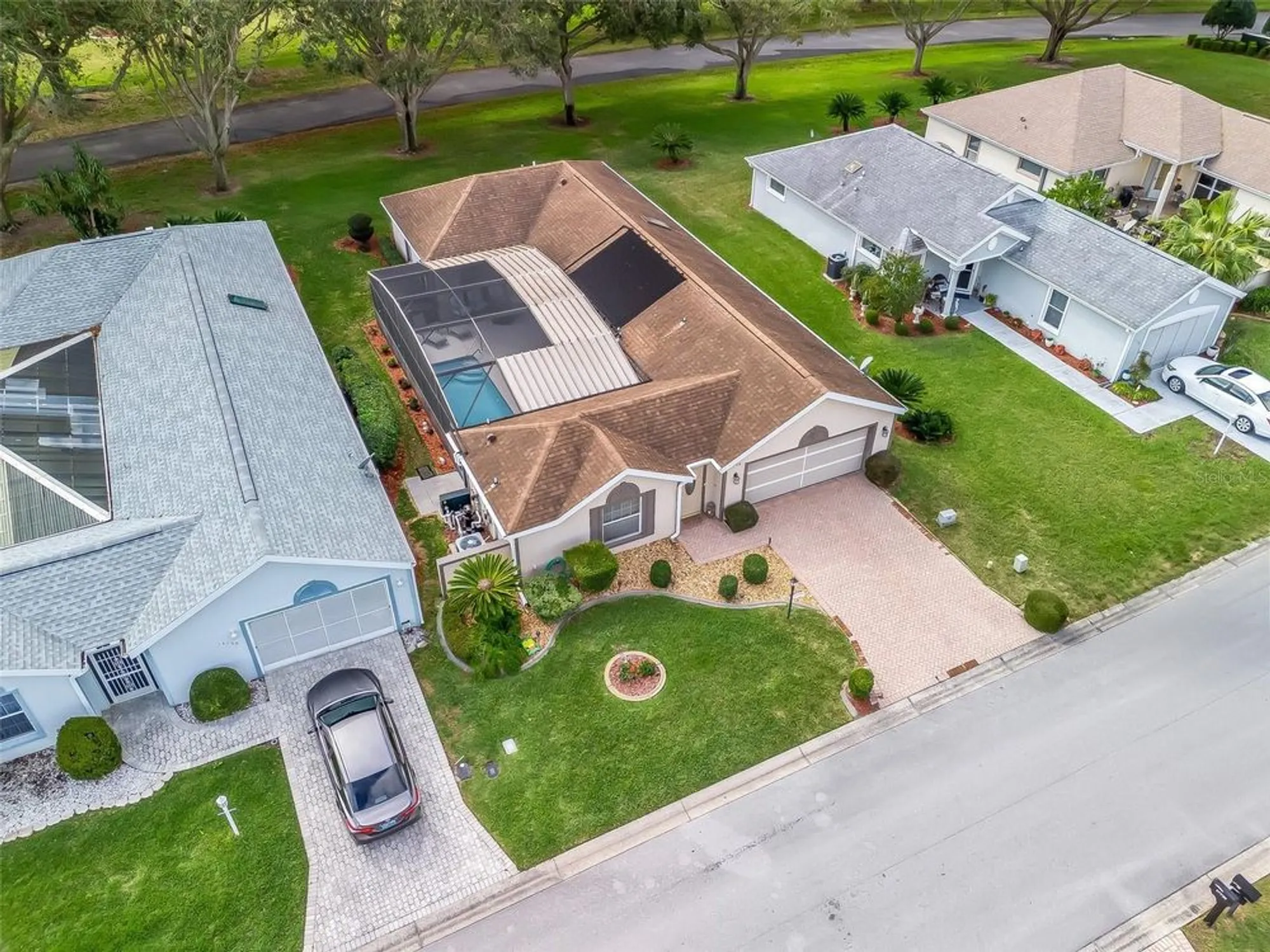 Property Slideshow image 42 of 56 | 17728 se 115th ct, Summerfield, FL, 34491