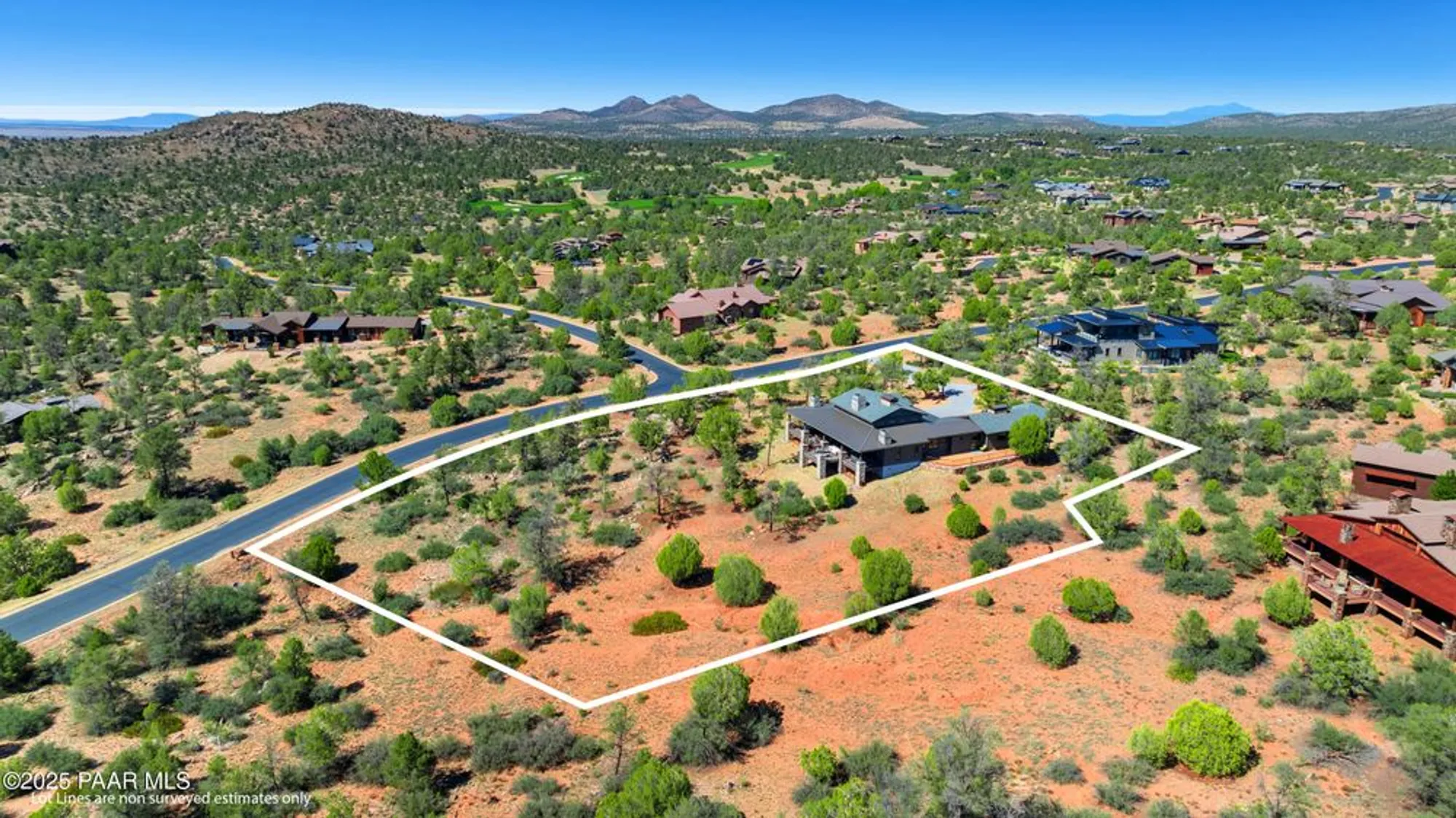 Property Slideshow image 59 of 60 | 12145 w cooper morgan trl, Prescott, AZ, 86305