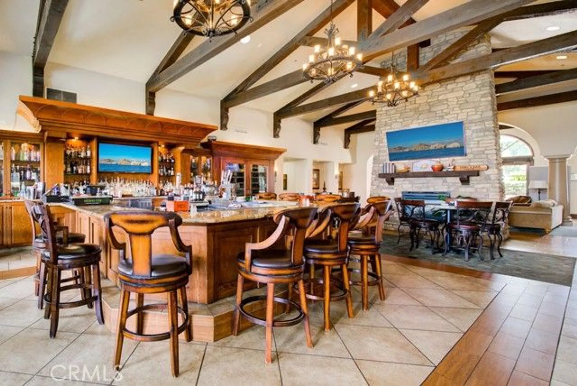 Property Slideshow image 36 of 45 | 815 via alhambra q, Laguna Woods, CA, 92637