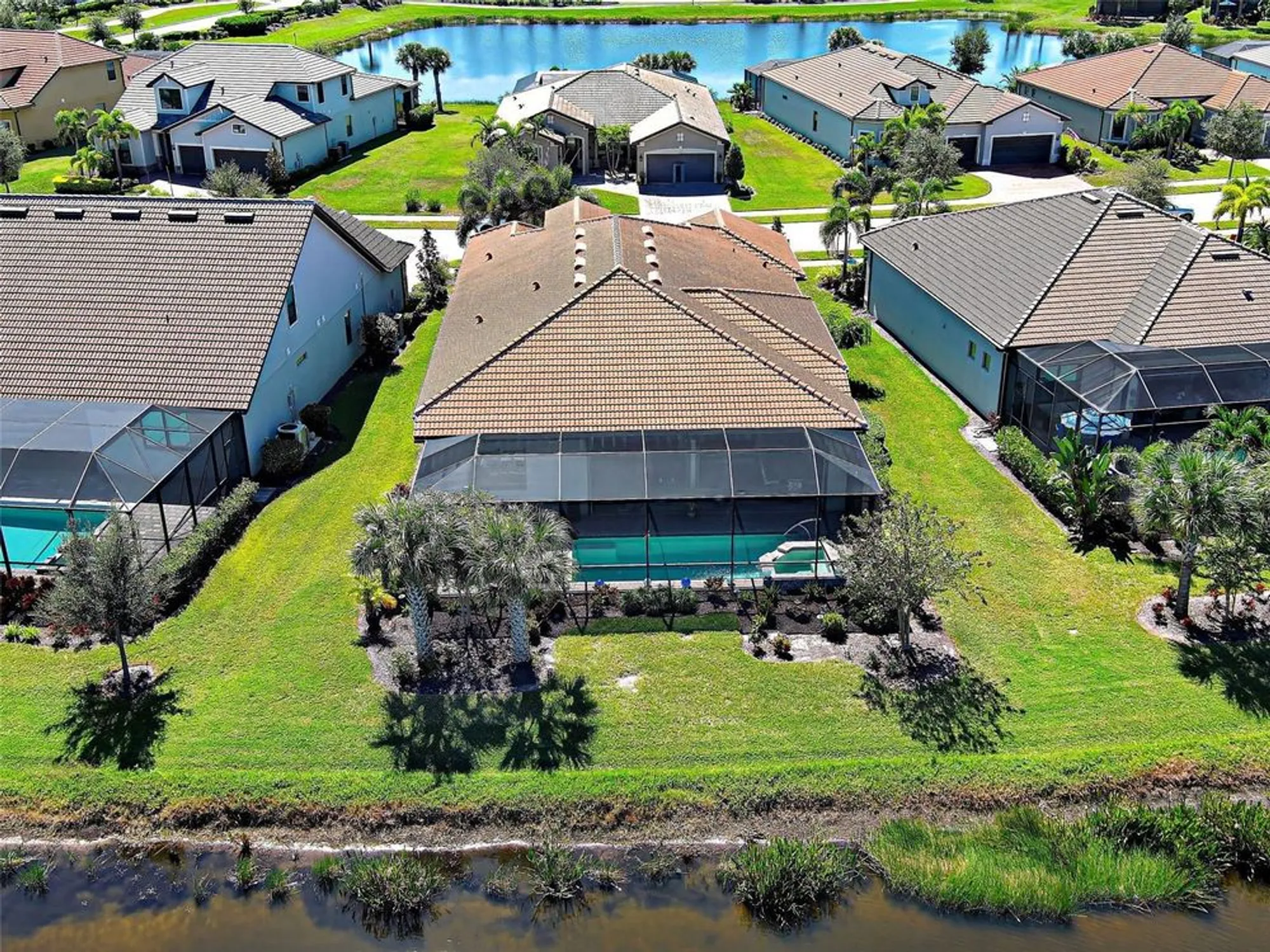 Property Slideshow image 57 of 90 | 13374 verandi st, Venice, FL, 34293