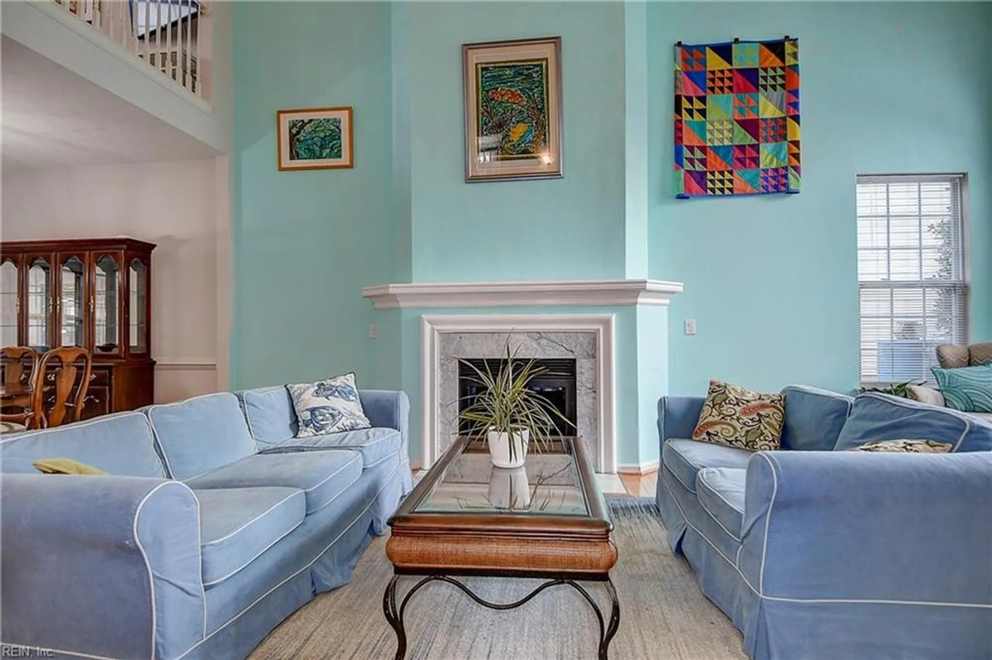 Property Slideshow image 10 of 49 | 3008 looking glass ct, Virginia Beach, VA, 23456