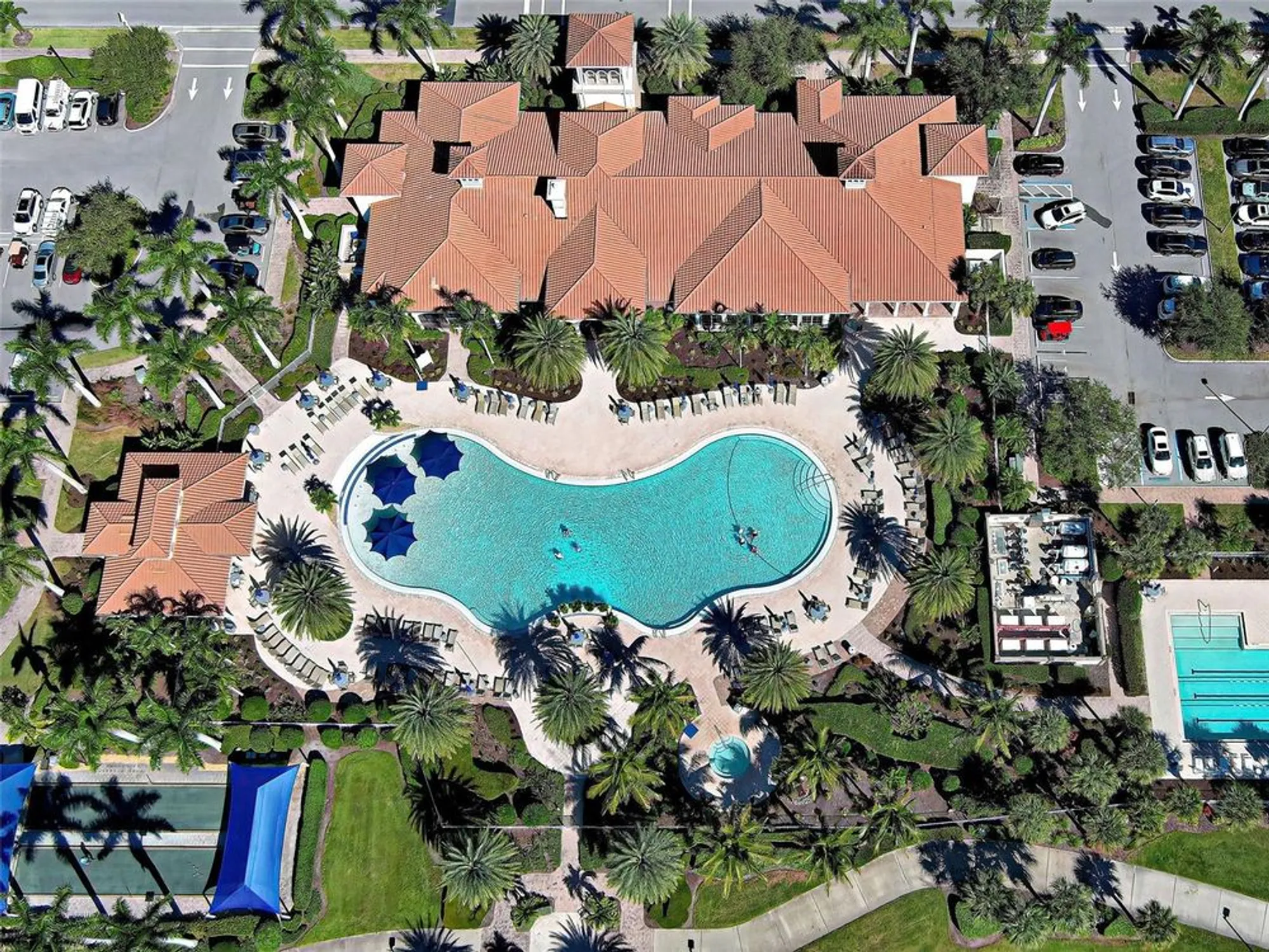 Property Slideshow image 55 of 91 | 19157 serafina st, Venice, FL, 34293