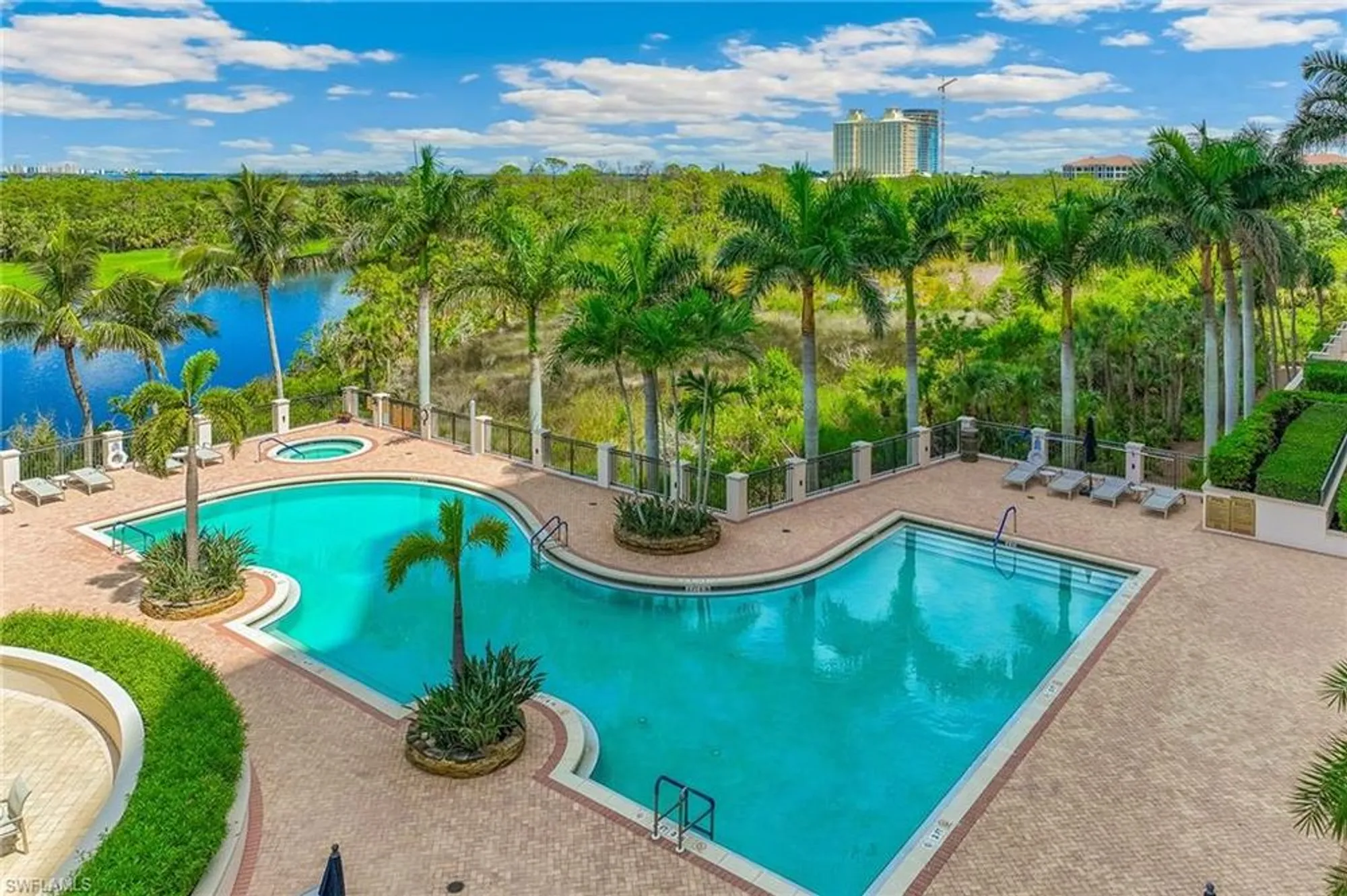 Property Slideshow image 9 of 33 | 23850 via italia cir 604, Estero, FL, 34134