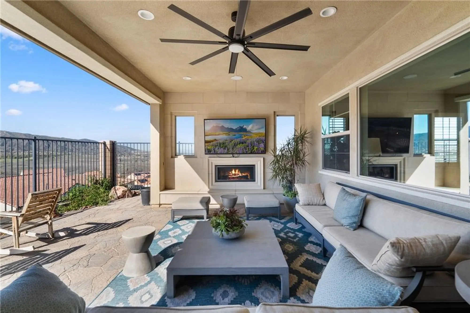 Property Slideshow image 44 of 59 | 11463 explorer ct, Temescal Valley, CA, 92883